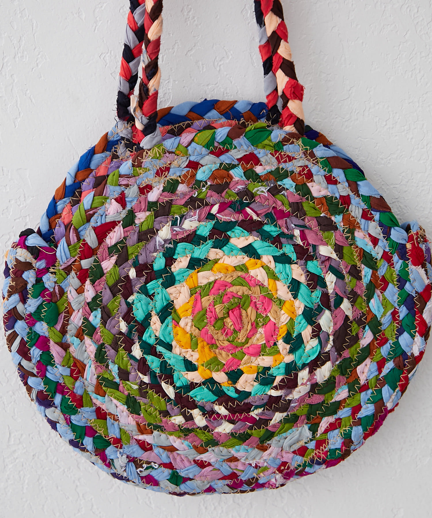 カラフルサークルBAG | mystic(ミスティック)レディース | PAL CLOSET  