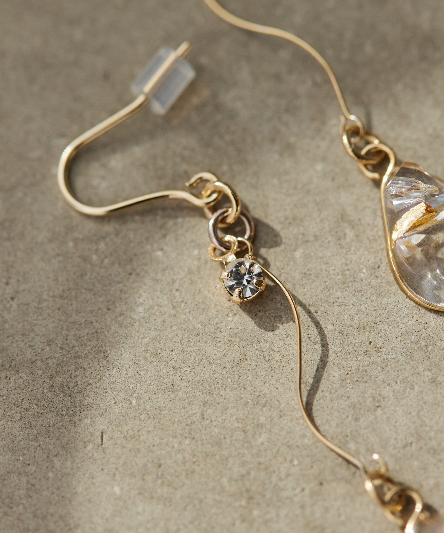 イアパピヨネ ピアス＊ネッレスセット イアパピヨネ ピアス＊ネッレスセット