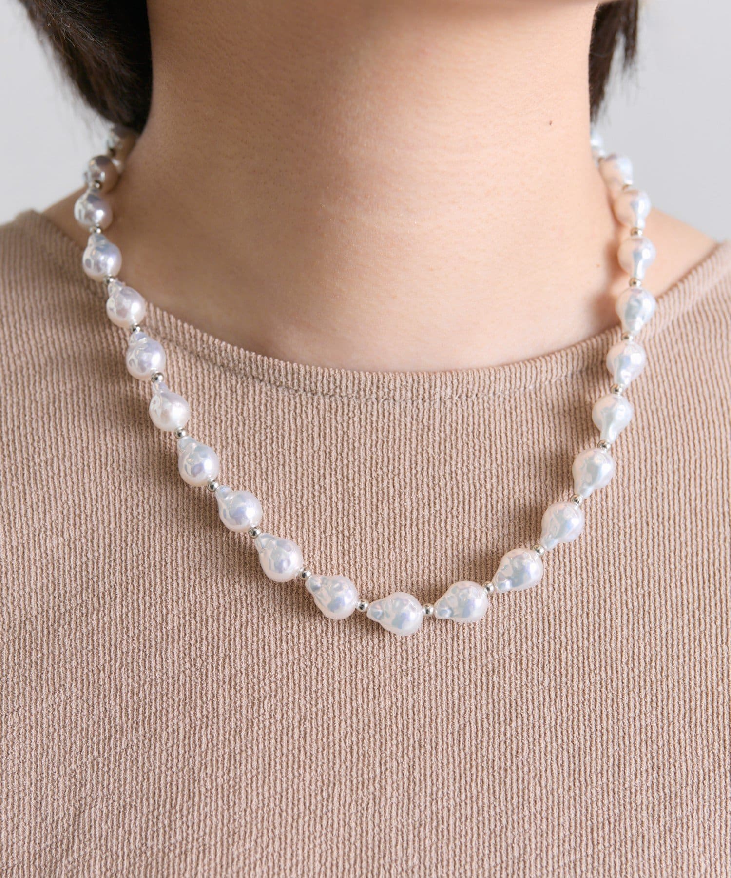 夏】アクセサリー - ear PAPILLONNER(イアパピヨネ)アトレ恵比寿店 の