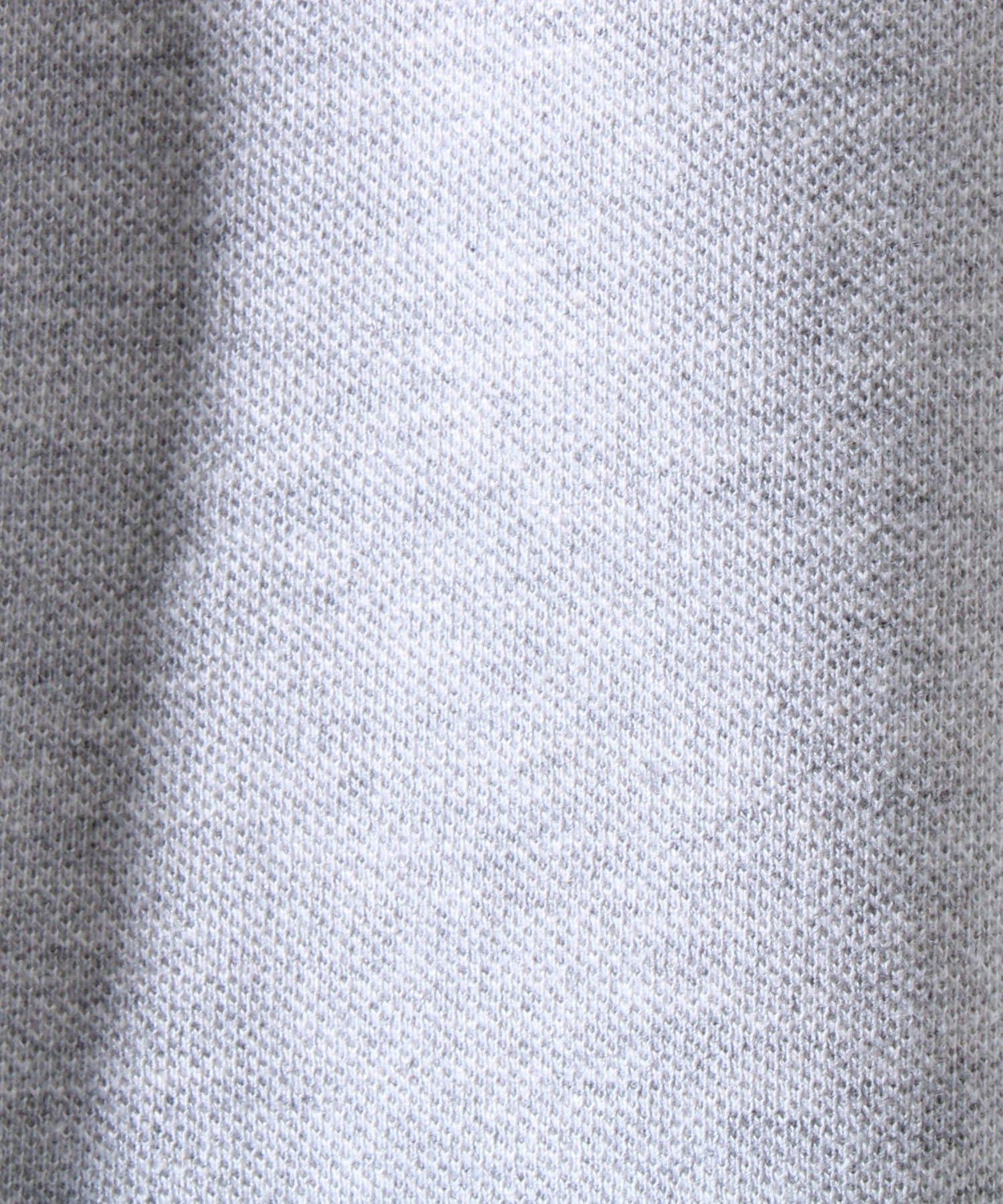 FREDY & GLOSTER(フレディ アンド グロスター) 【Barbour】Icon POLO Hexham ポロシャツ オーバーサイズ