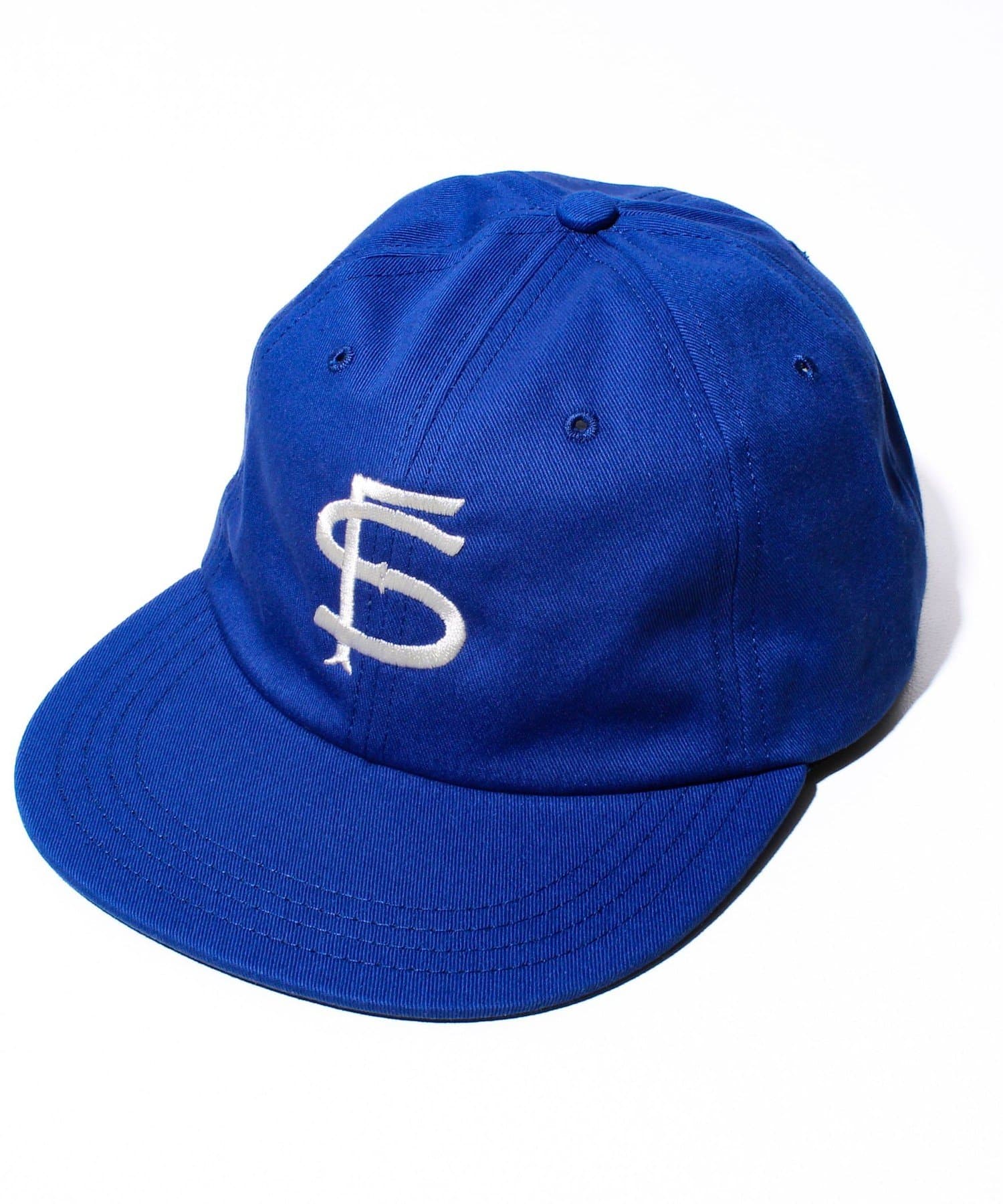 【WEB限定アイテム】MADE IN USAWASHED CAPシリーズ。お馴染みのDリングにアメリカの国旗タグが付いた、COOPERSTOWN BALL CAPのスタンダードキャップです。Cotto