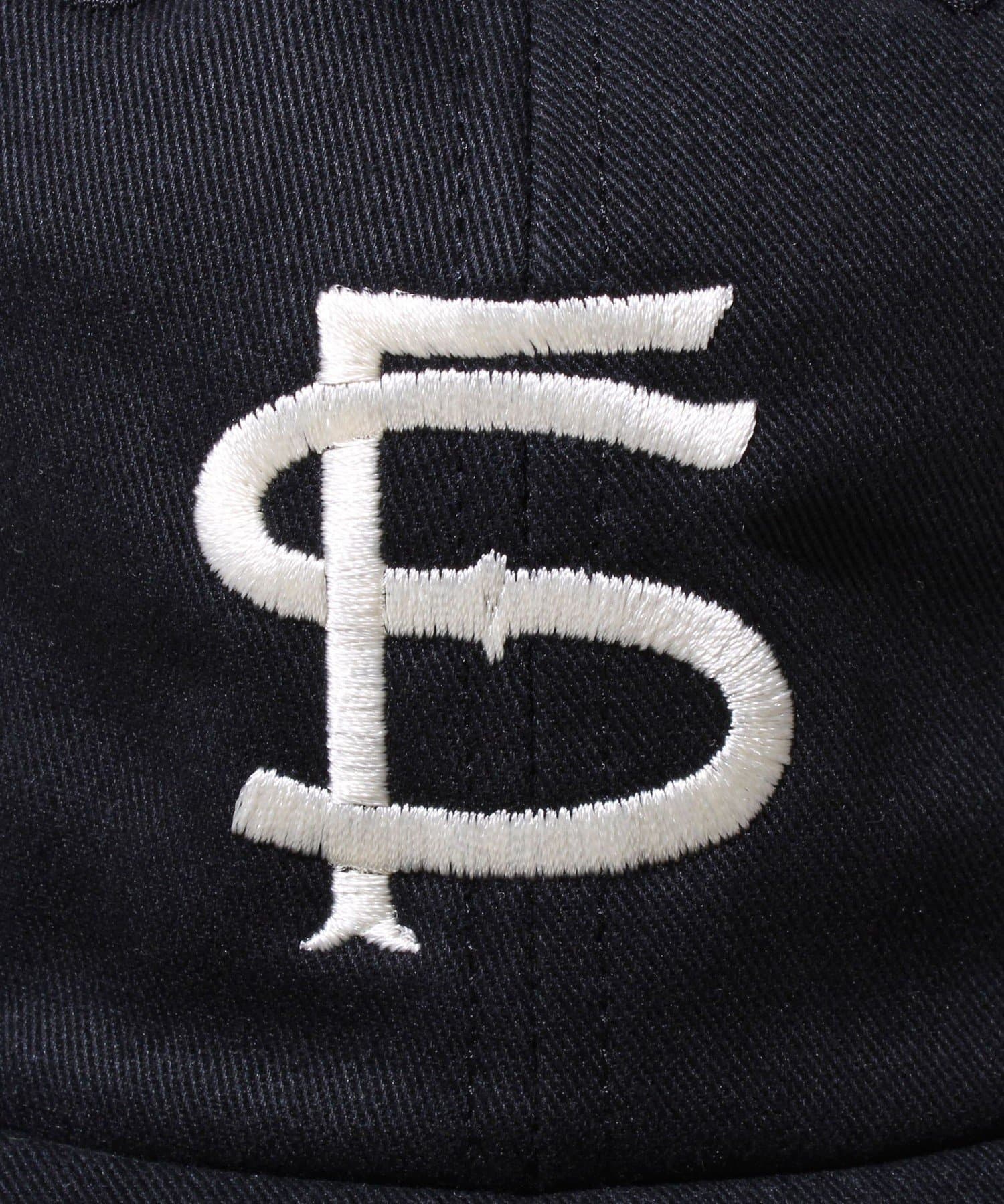 FREDY & GLOSTER(フレディ アンド グロスター) 【COOPERSTOWN BALL CAP】CHINO Cotton CAP