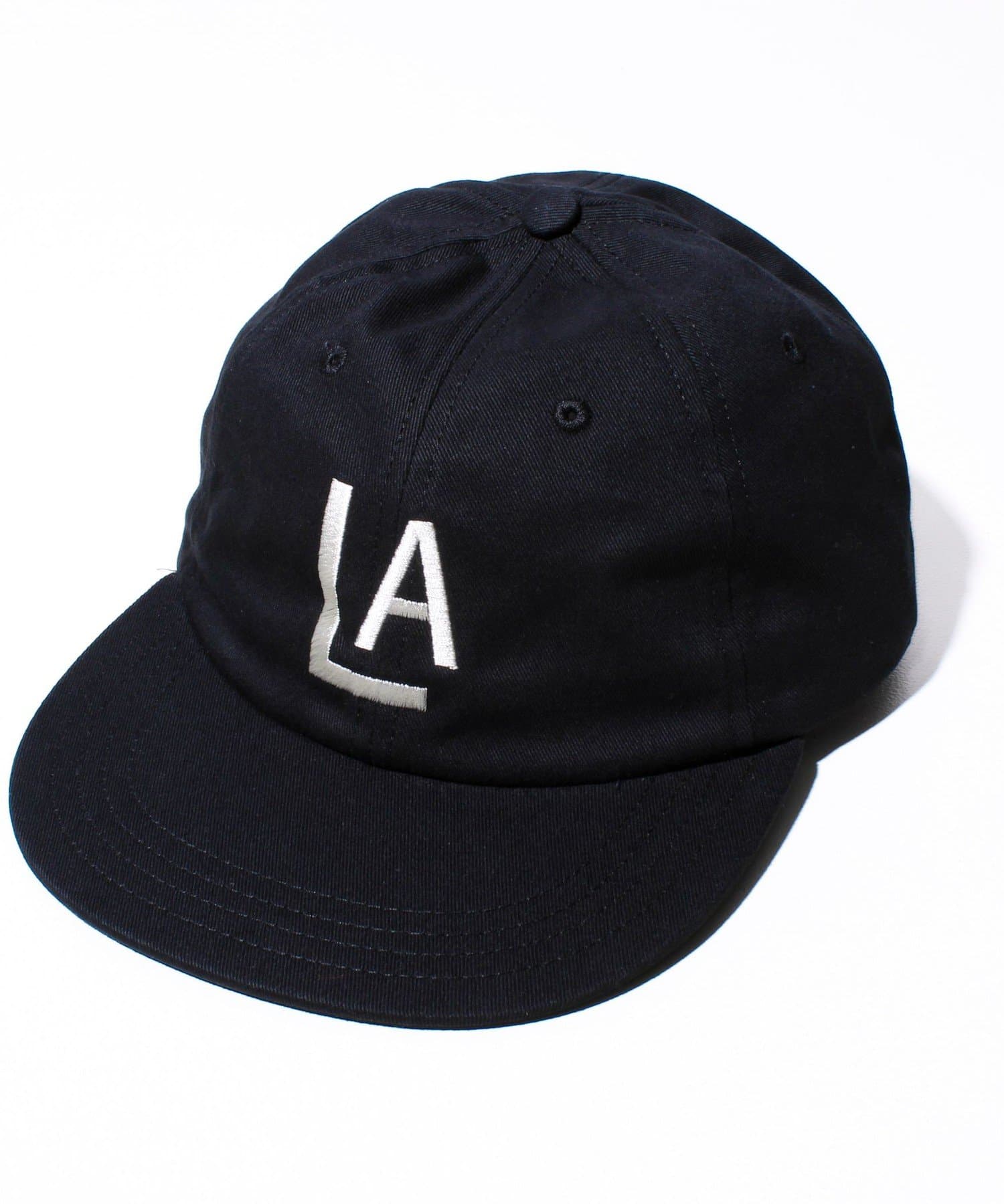 【WEB限定アイテム】MADE IN USAWASHED CAPシリーズ。お馴染みのDリングにアメリカの国旗タグが付いた、COOPERSTOWN BALL CAPのスタンダードキャップです。Cotto