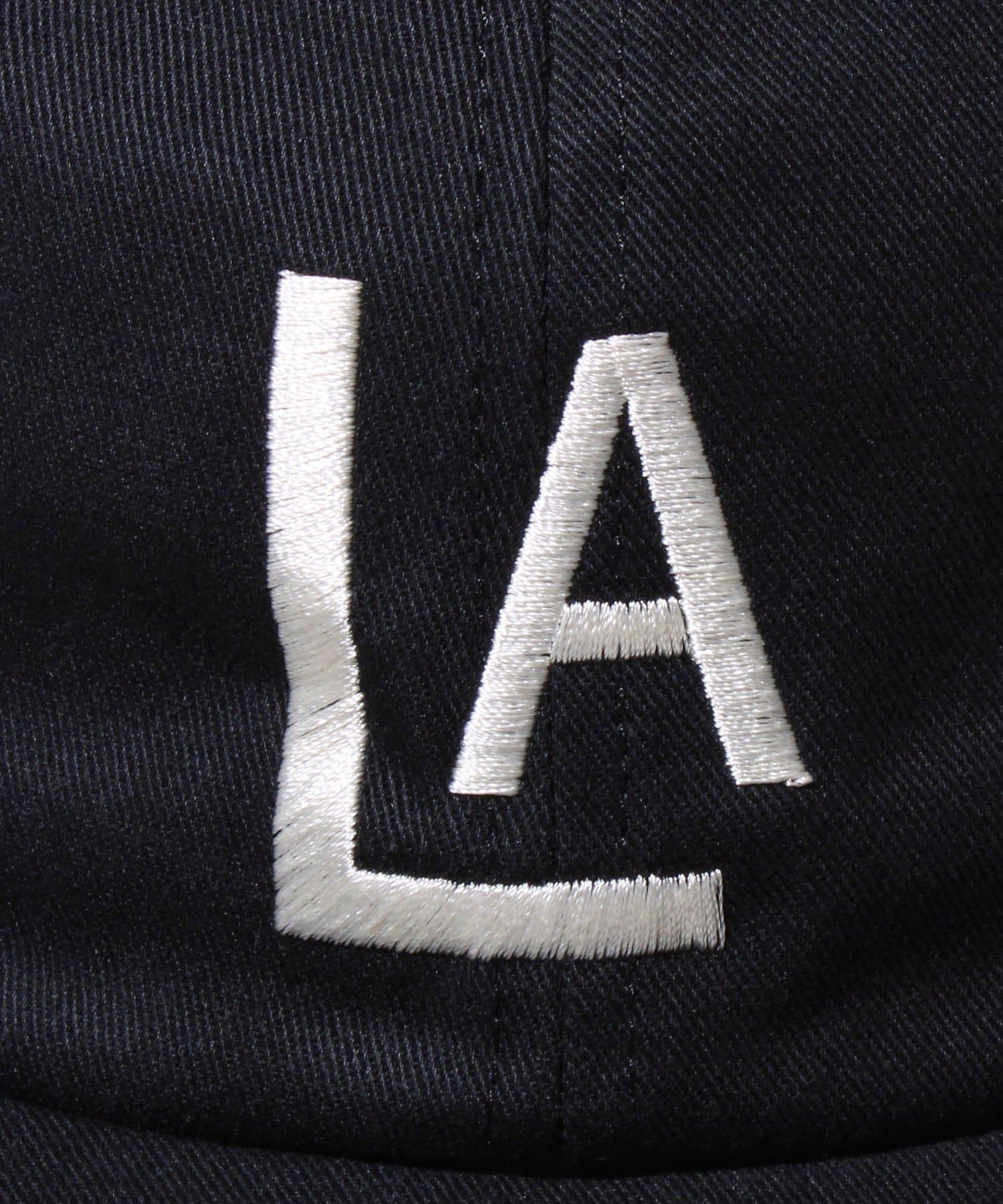 FREDY & GLOSTER(フレディ アンド グロスター) 【COOPERSTOWN BALL CAP】CHINO Cotton CAP