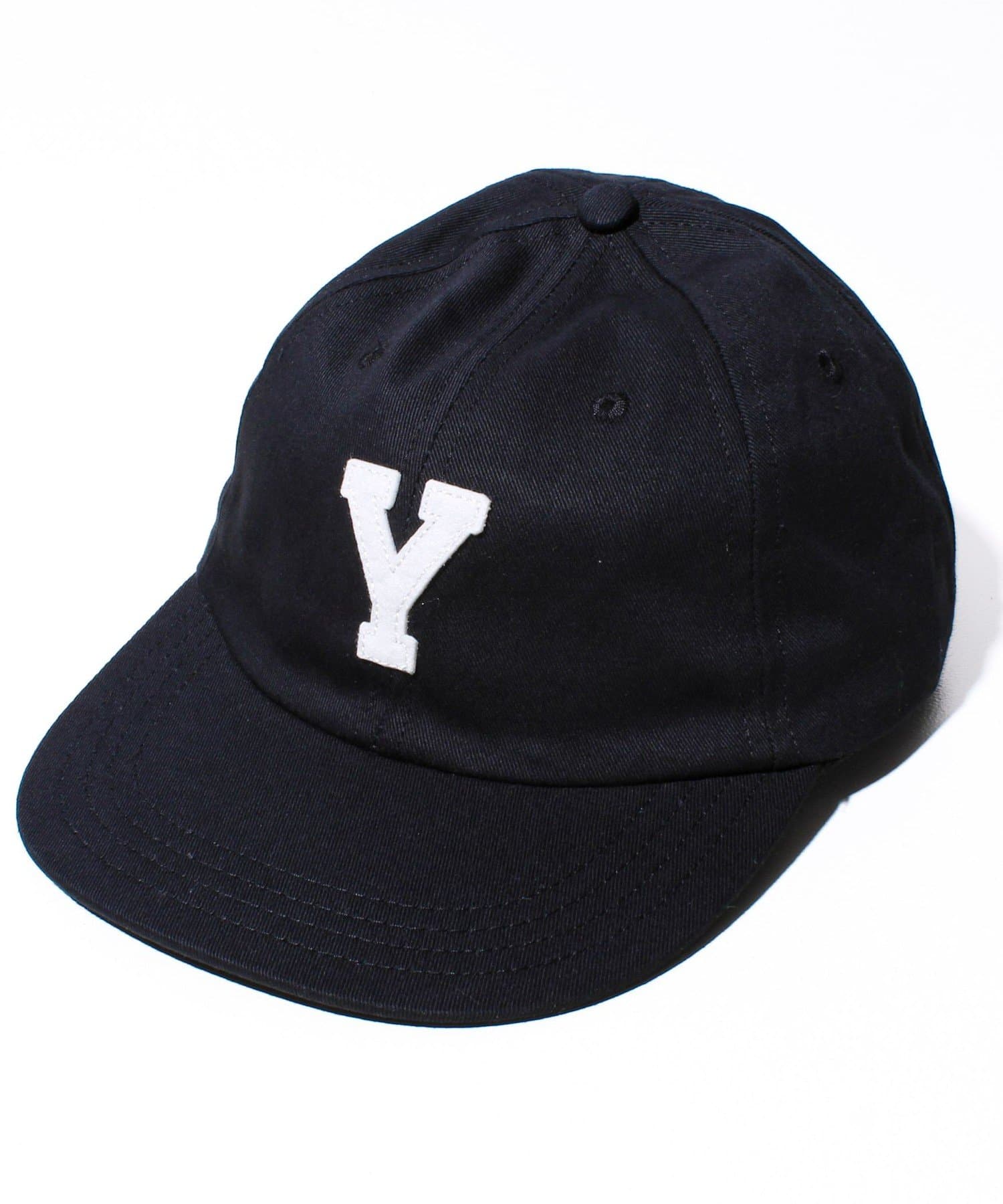 FREDY & GLOSTER(フレディ アンド グロスター) 【COOPERSTOWN BALL CAP】Cotton CAP 2