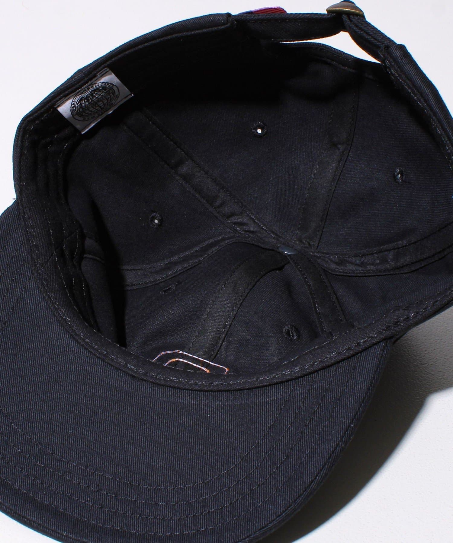 FREDY & GLOSTER(フレディ アンド グロスター) 【COOPERSTOWN BALL CAP】Cotton CAP 2