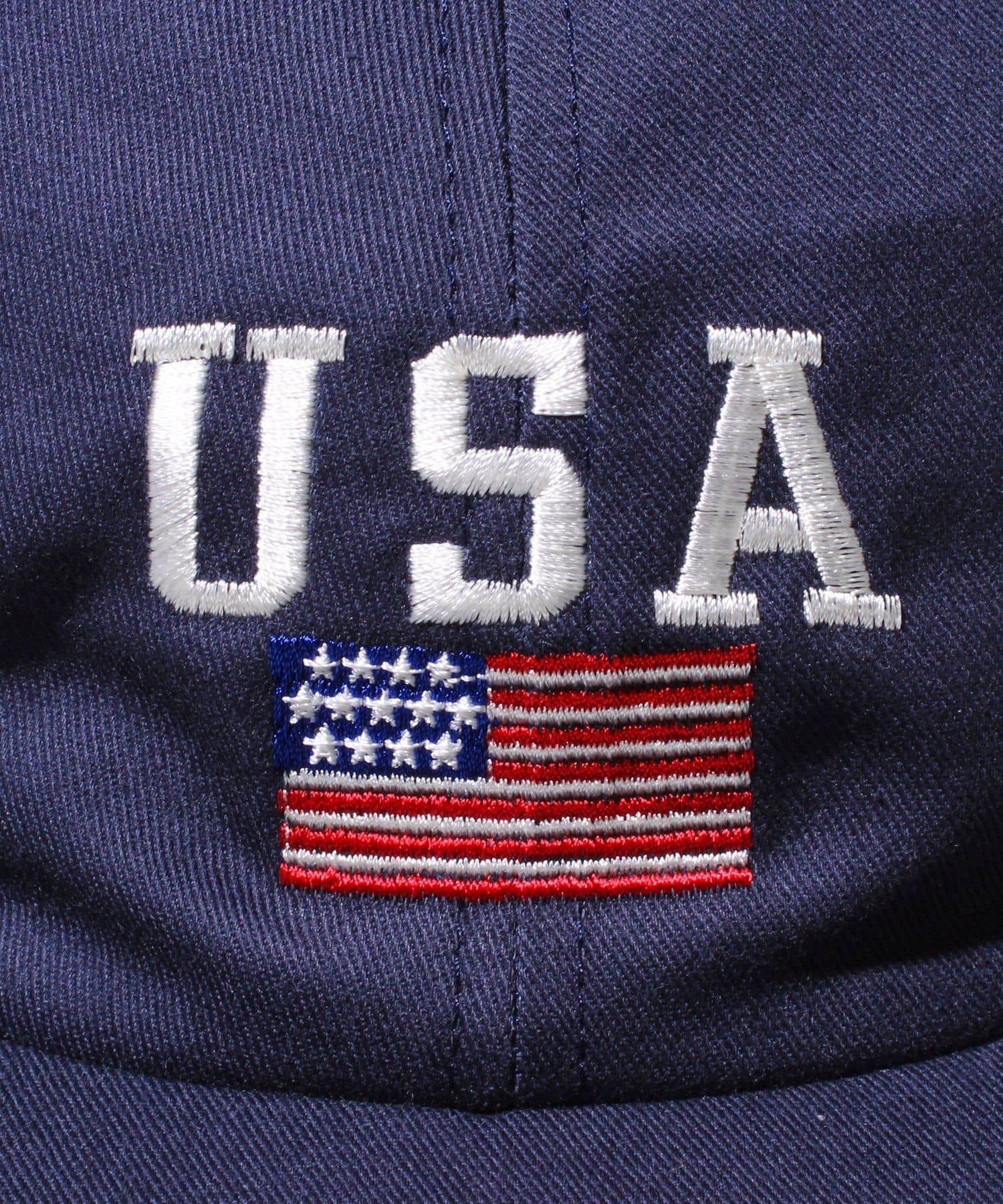 FREDY & GLOSTER(フレディ アンド グロスター) 【COOPERSTOWN BALL CAP】MESH CAP