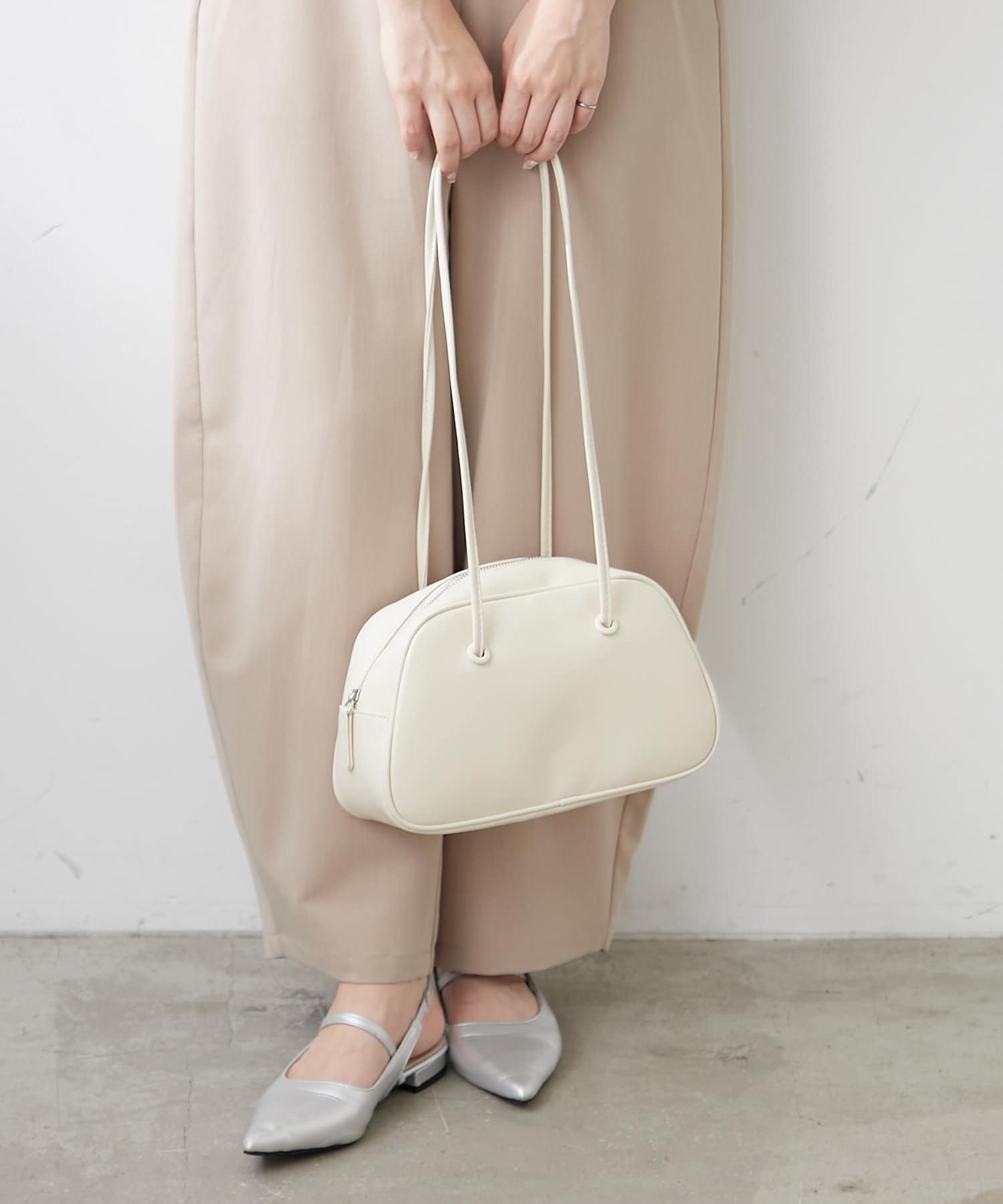 ビンビン９布袋様 &キムラヤバック ラムちゃん様専用 嵐 ハンドメイド 筒型ボストンバッグ