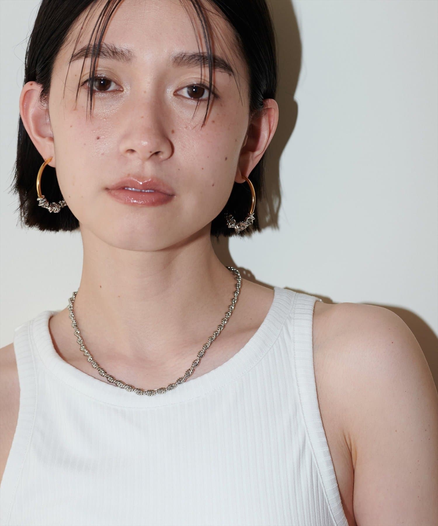 LARUTA(ラルータ) チェーンネックレス