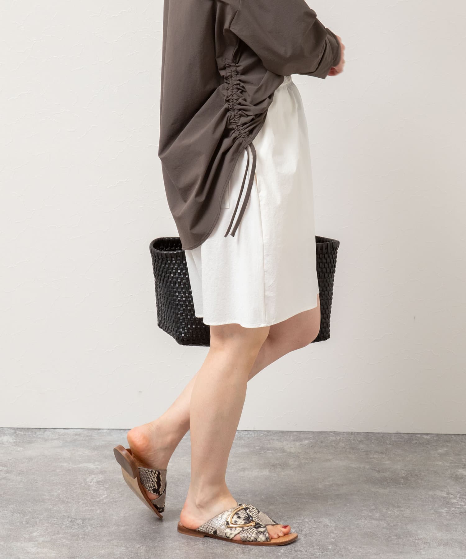 ◇25SS◇2nd NOLLEY'S◆Point・夏にぴったりの高機能のラッシュガードシリーズが登場！・撥水/UVカット/防シワ/接触冷感/2WAYストレッチの機能性素材・リゾートや水際シー