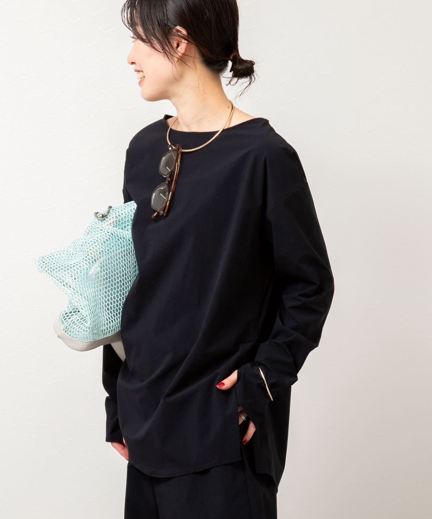 ◇25SS◇2nd NOLLEY'S◆Point・夏にぴったりの高機能のラッシュガードシリーズが登場！・撥水/UVカット/防シワ/接触冷感/2WAYストレッチの機能性素材・リゾートや水際シー