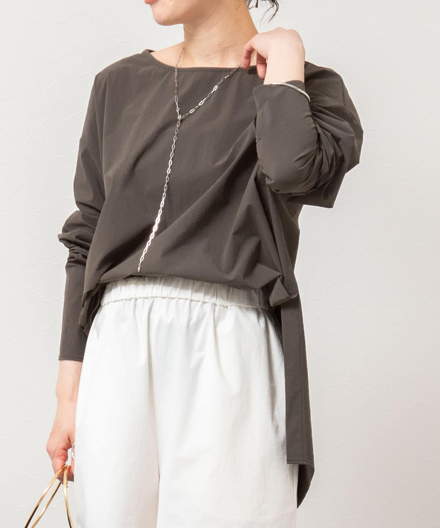 ◇25SS◇2nd NOLLEY'S◆Point・夏にぴったりの高機能のラッシュガードシリーズが登場！・撥水/UVカット/防シワ/接触冷感/2WAYストレッチの機能性素材・リゾートや水際シー
