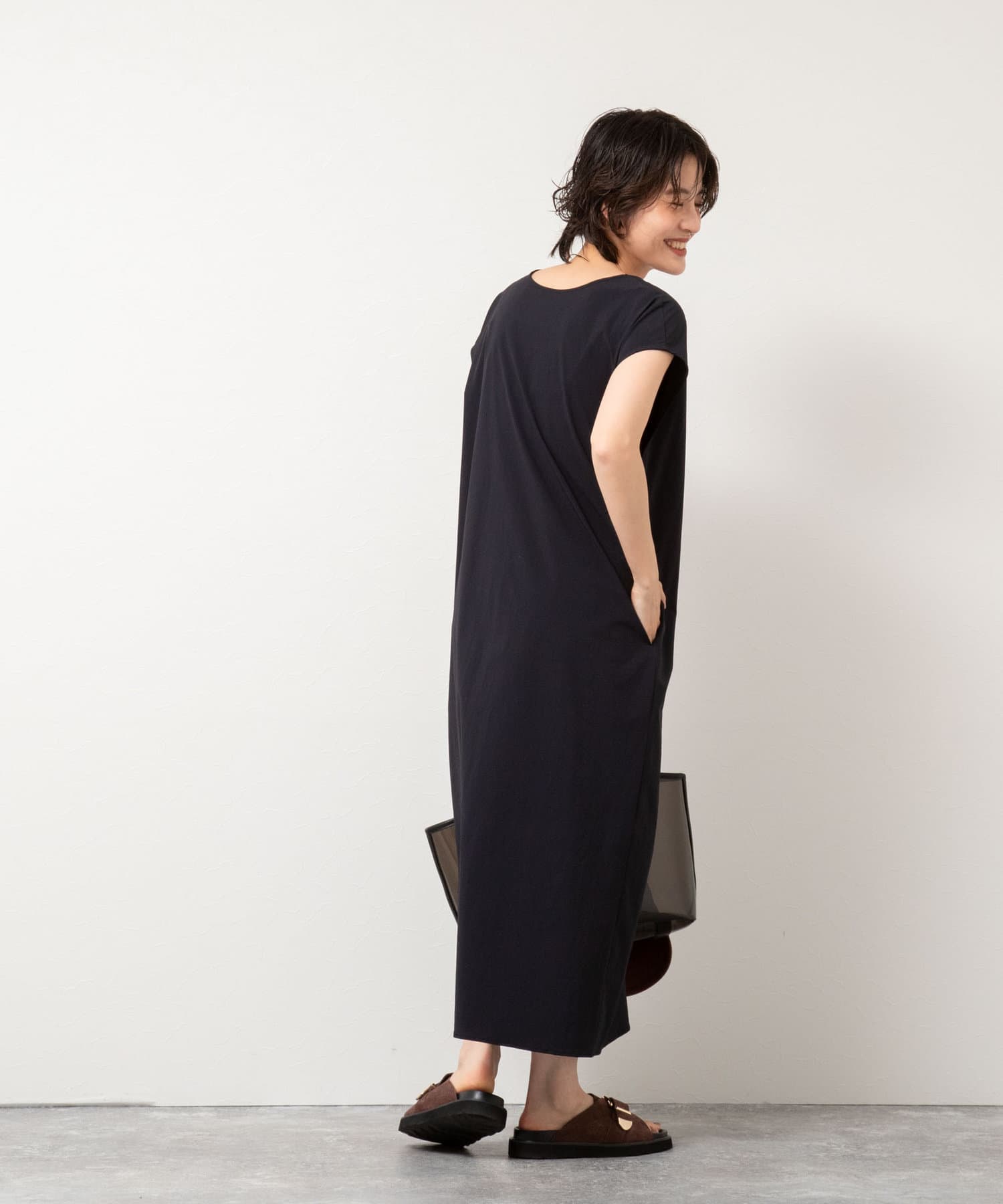 高機能》ウォッシャブルラッシュガード2WAYワンピース | NOLLEY'S