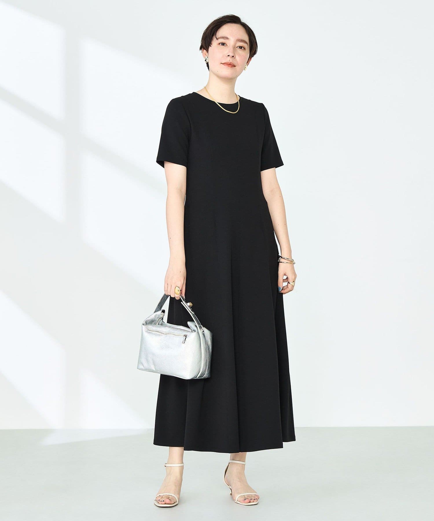 マルチファンクションフレアワンピース | NOLLEY'S(ノーリーズ