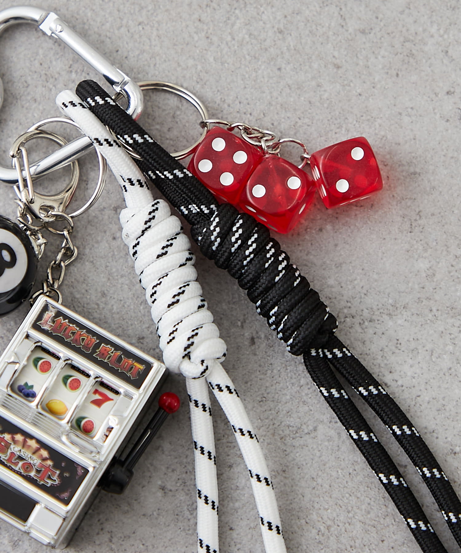 Remind me and forever(リマインドミーアンドフォーエバー) スロットチャーム