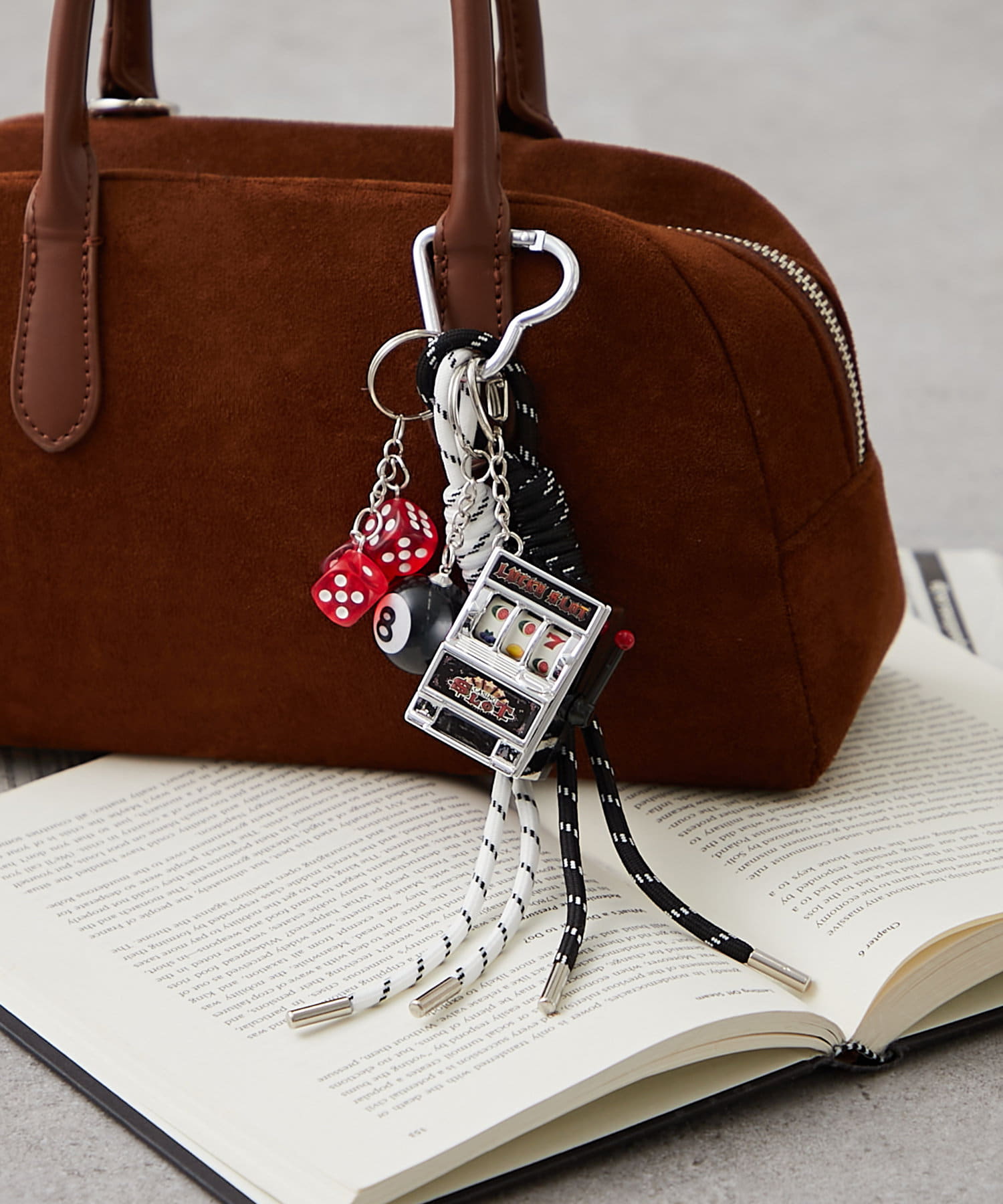 Remind me and forever(リマインドミーアンドフォーエバー) スロットチャーム