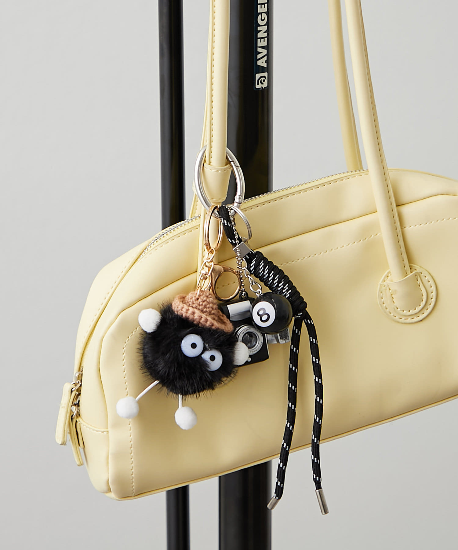 カメラチャーム | Remind me and forever(リマインドミーアンド