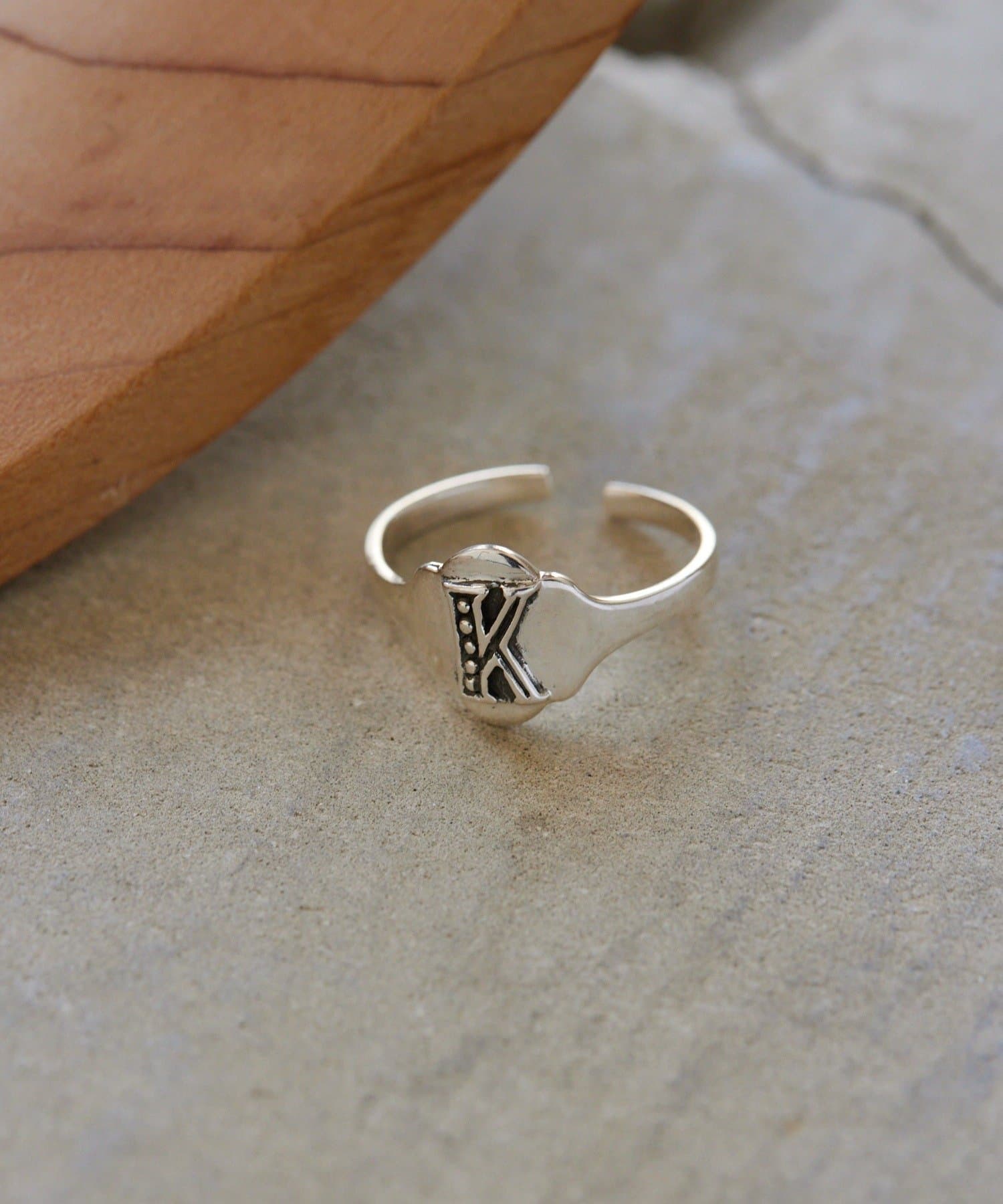 STARLING デザイン リング サイズ26 Ninja Star Silver Ring | Metallica.com