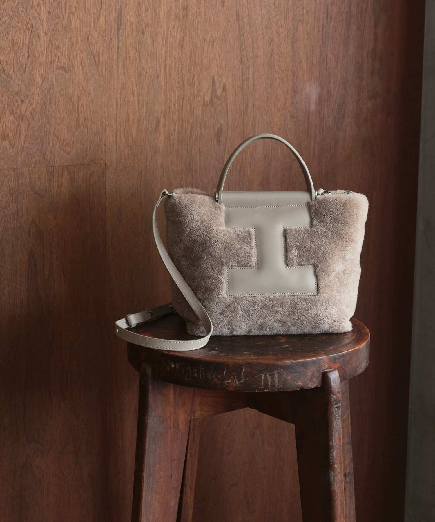 袋付　イアクッチIACUCCIソルベットS MONTONE/RUGA 最終値下げ 予約】ソルベット S MONTONE/RUGA | IACUCCI(イアクッチ