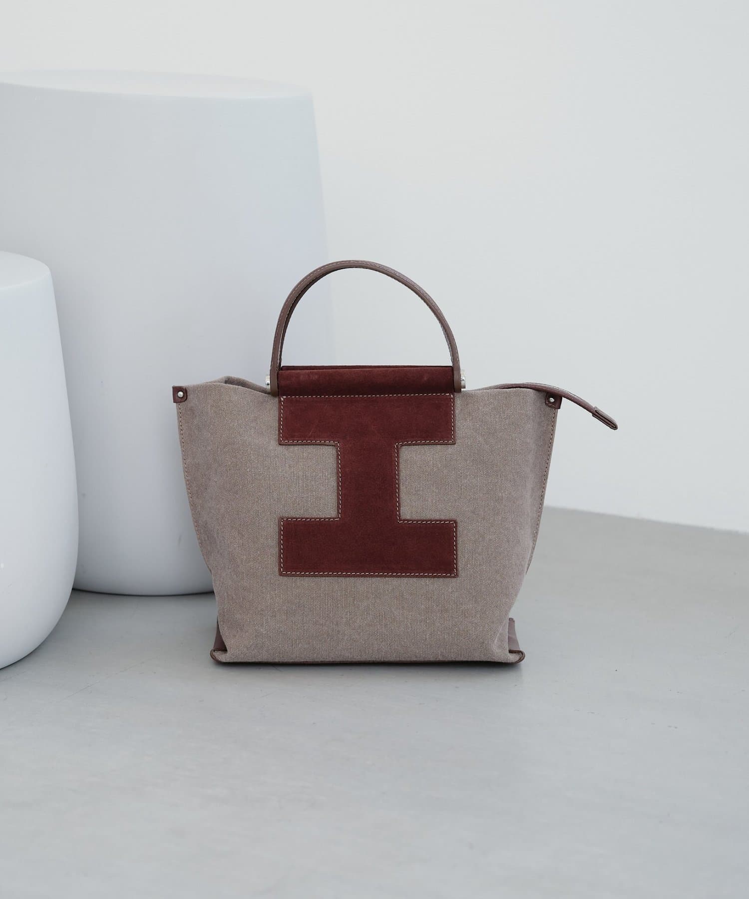 IACUCCI(イアクッチ) 【coming soon】ソルベット S CANVAS/SUEDE