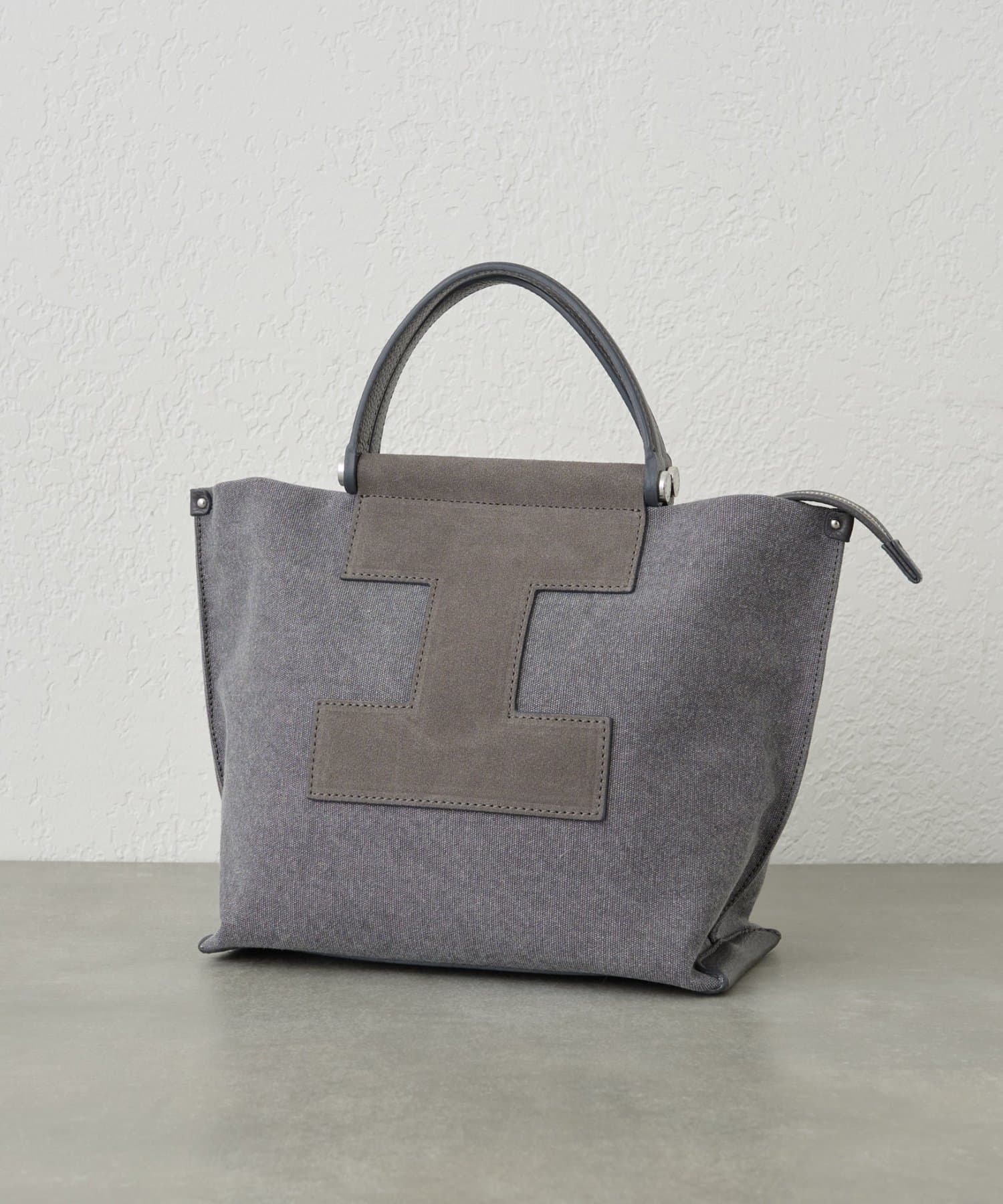 IACUCCI(イアクッチ) 【coming soon】ソルベット S CANVAS/SUEDE