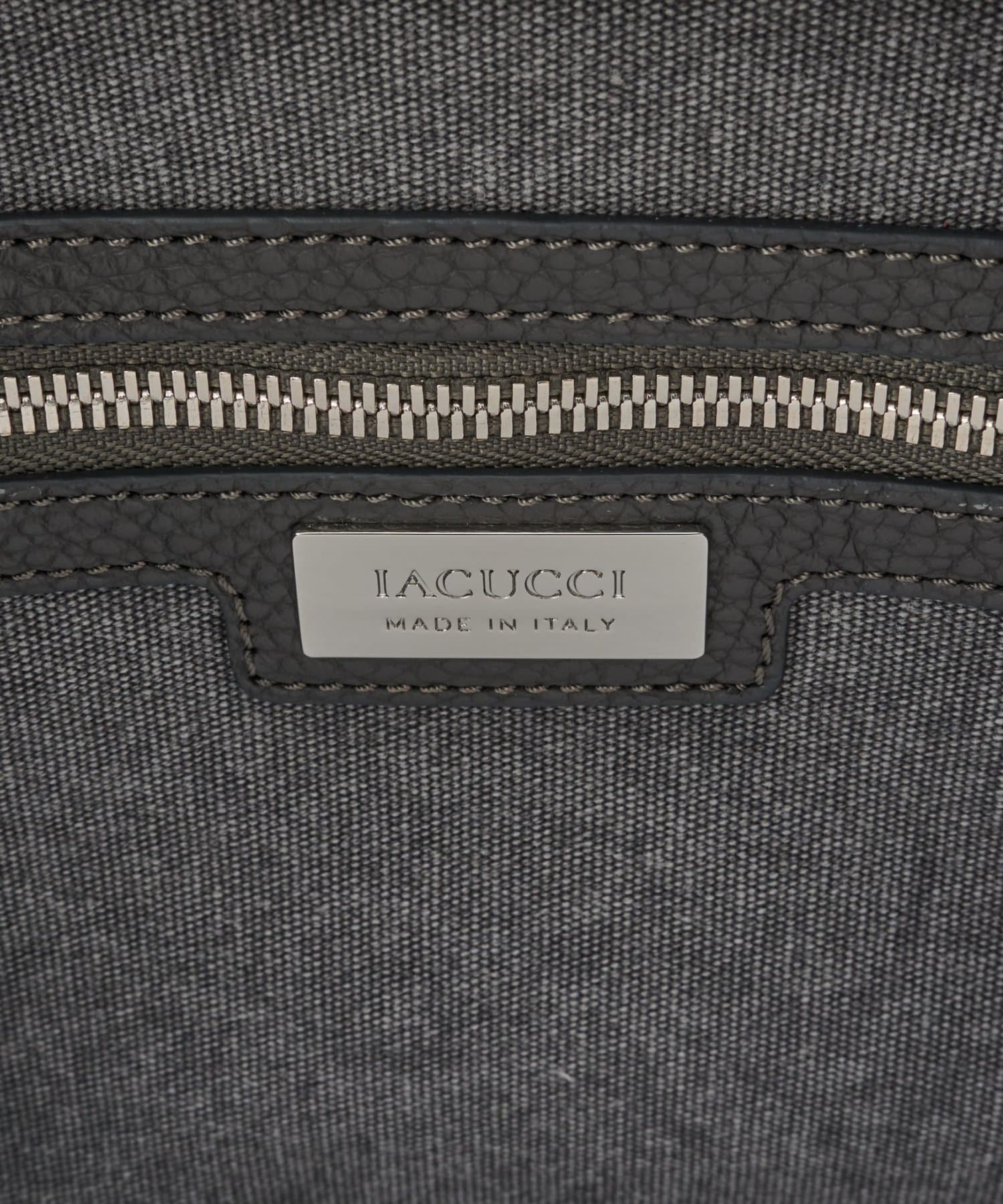 IACUCCI(イアクッチ) 【coming soon】ソルベット S CANVAS/SUEDE
