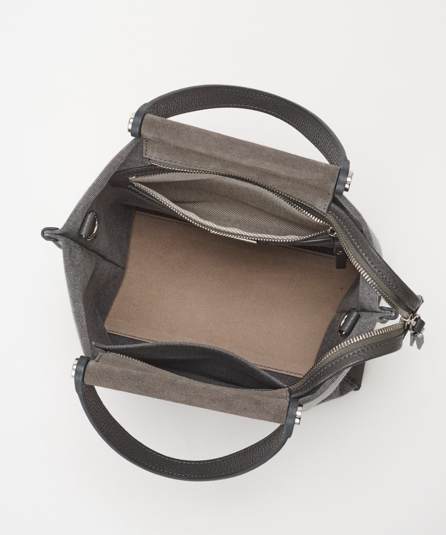 IACUCCI(イアクッチ) 【coming soon】ソルベット S CANVAS/SUEDE