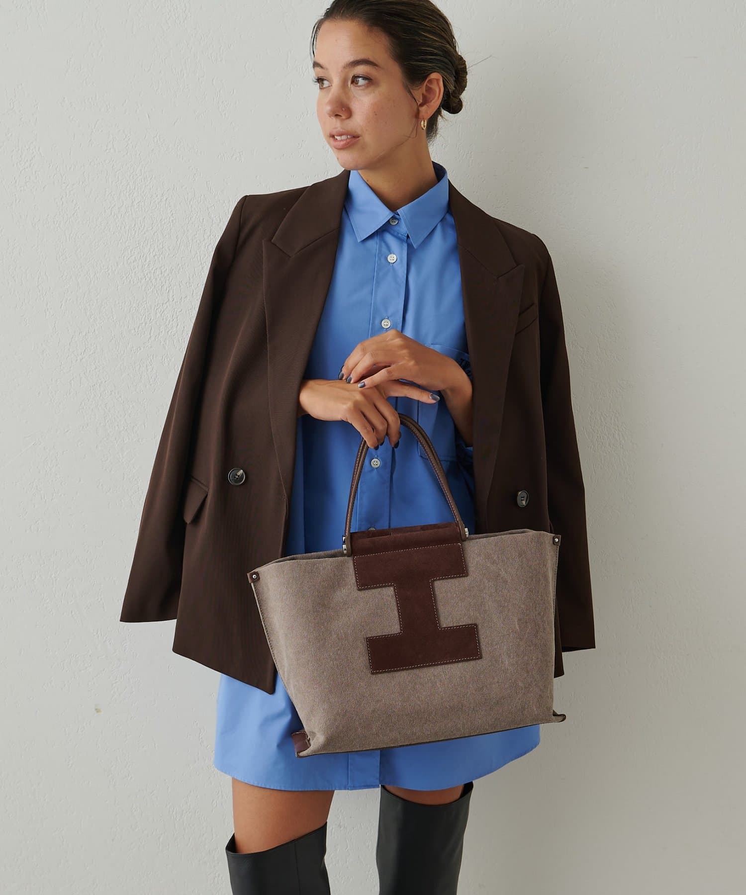 knt IACUCCI イコーナベルト SUEDE イアクッチ スエード knt IACUCCI イコーナベルト SUEDE イアクッチ スエード IACUCCI