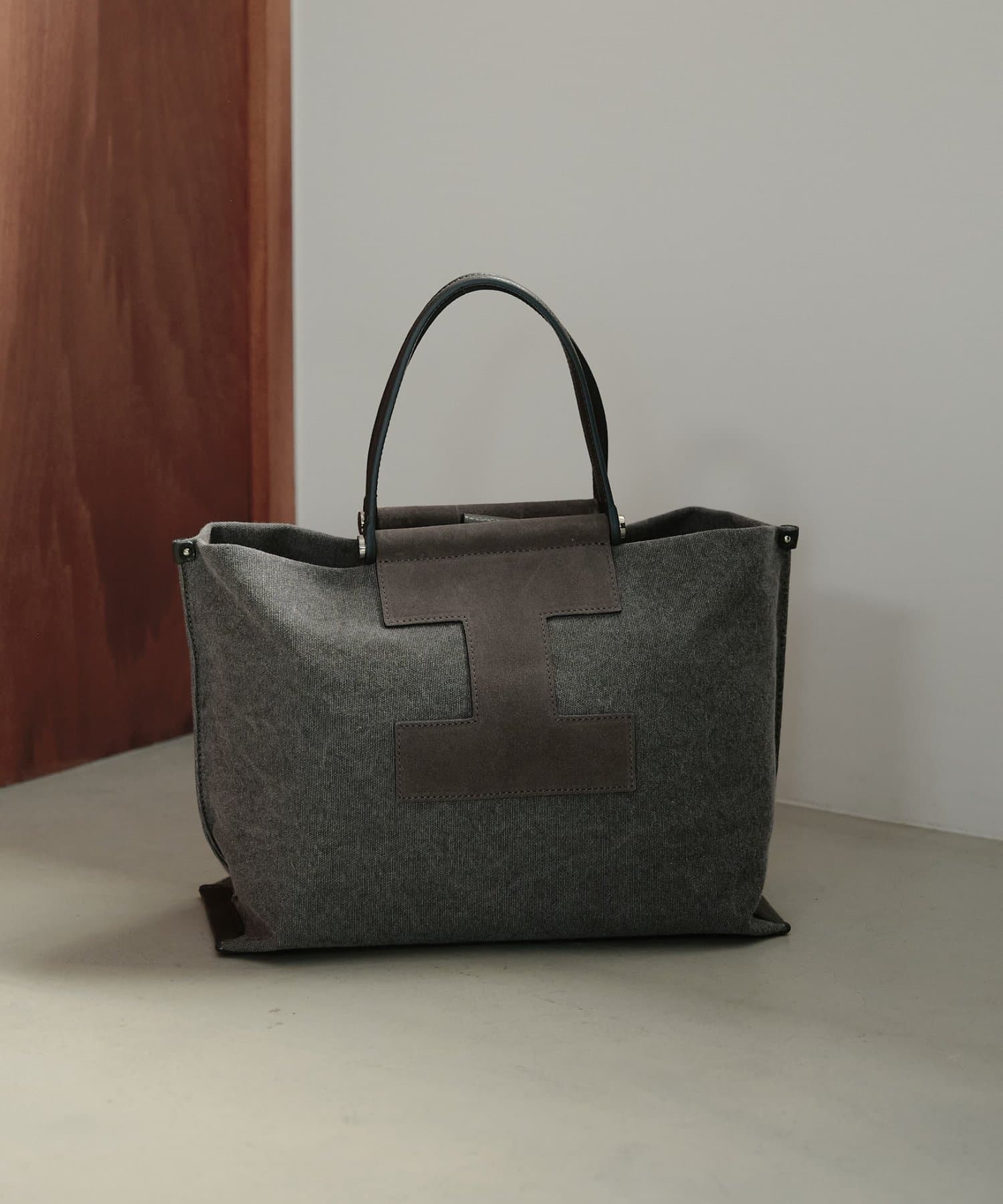 IACUCCI(イアクッチ) 【coming soon】ソルベット M CANVAS/SUEDE