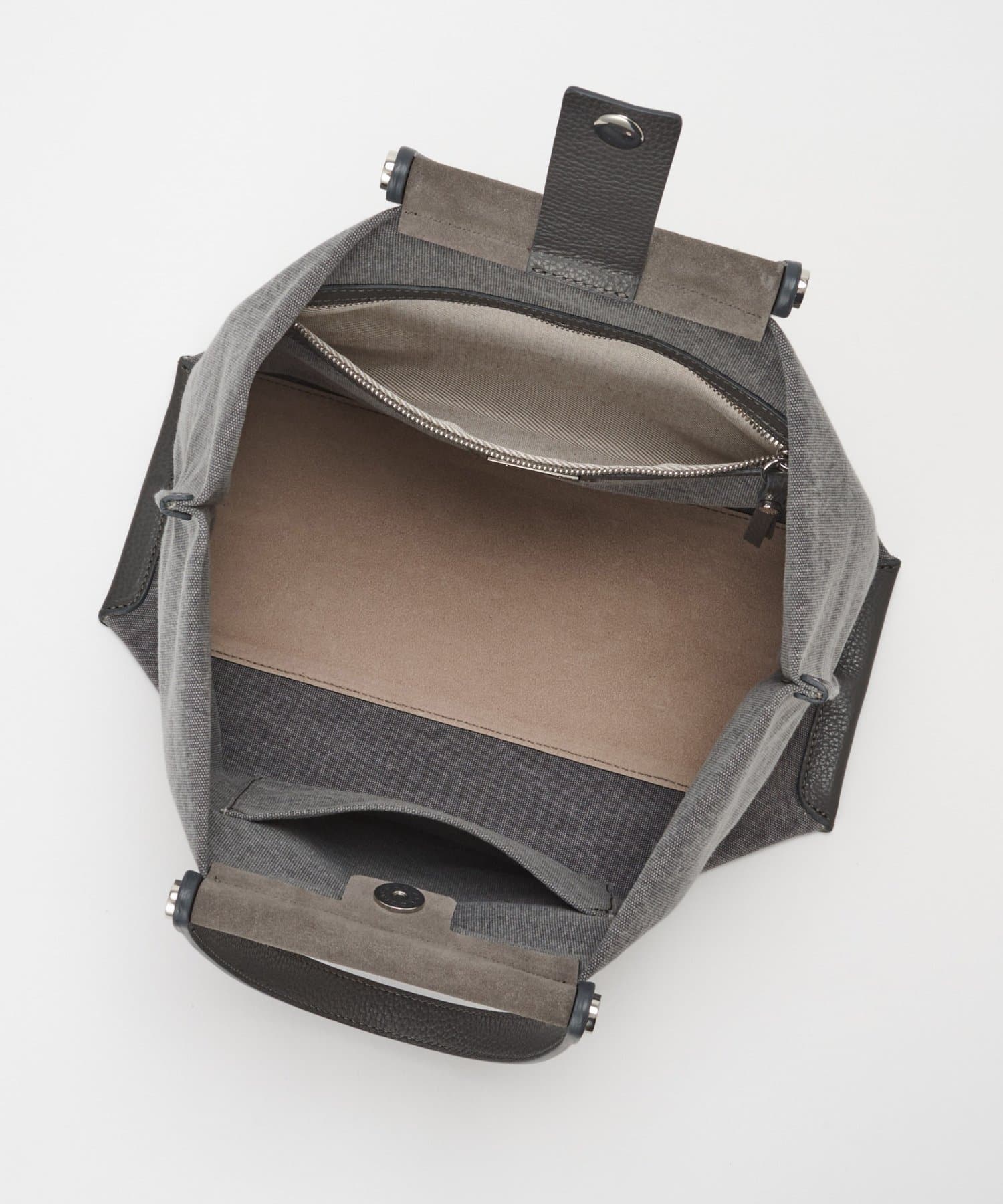 IACUCCI(イアクッチ) 【coming soon】ソルベット M CANVAS/SUEDE