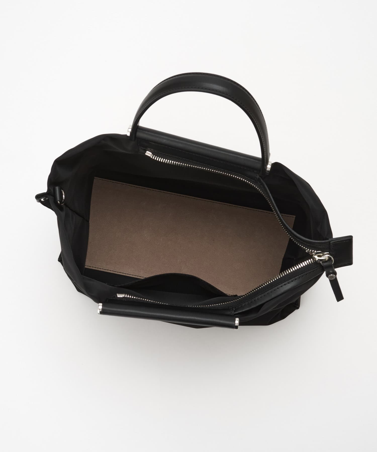 IACUCCI(イアクッチ) ソルベット BP NYLON/RUGA