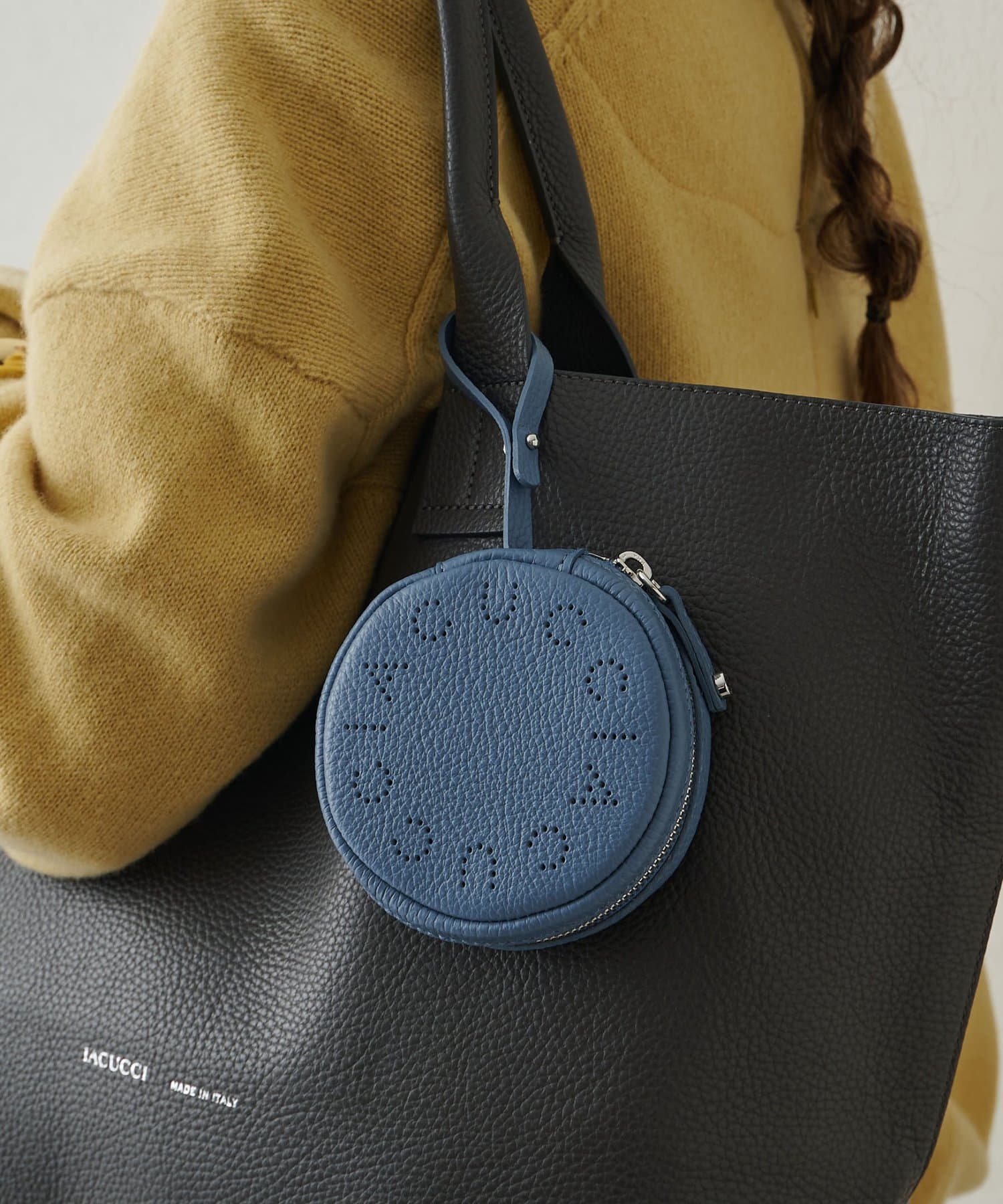 IACUCCI(イアクッチ) ボッコノット CERVO