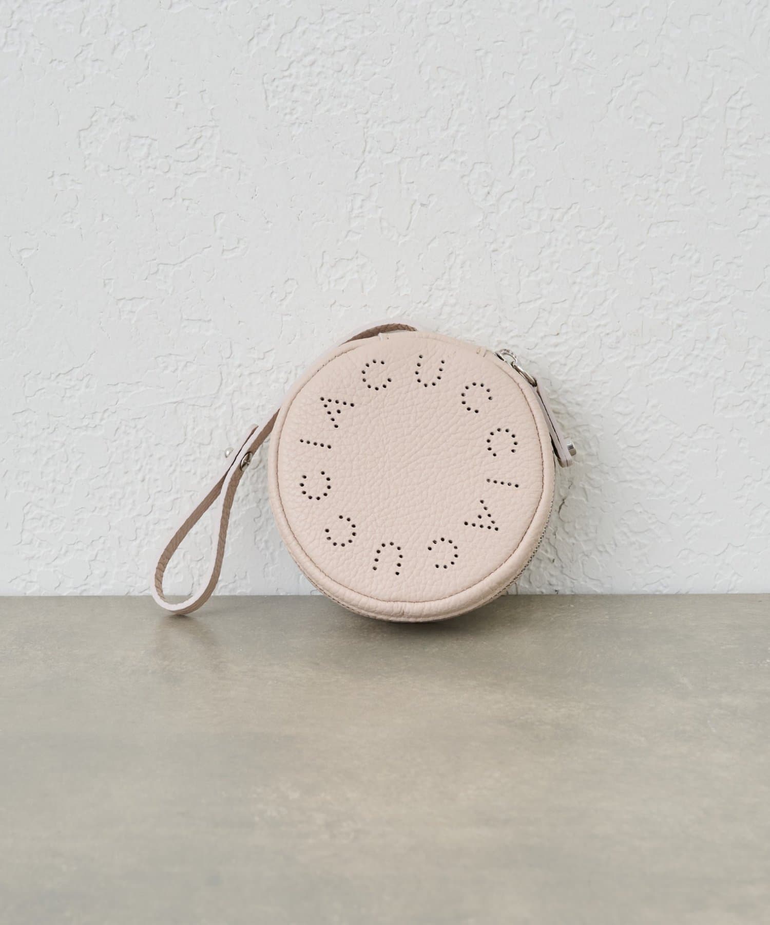 IACUCCI(イアクッチ) ボッコノット CERVO