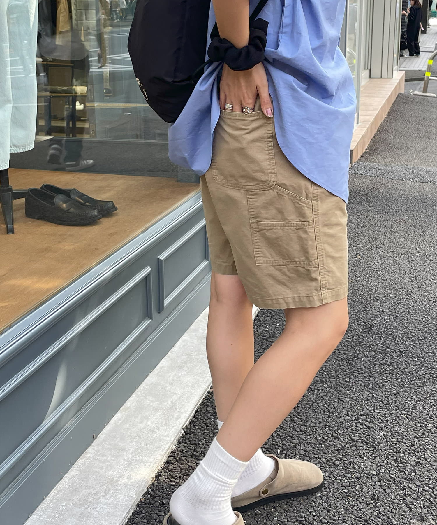 FLUTTER♡フラッター♡XL♡メンズ♡コットンパンツ FLUTTER♡フラッター♡XL♡メンズ♡コットンパンツ