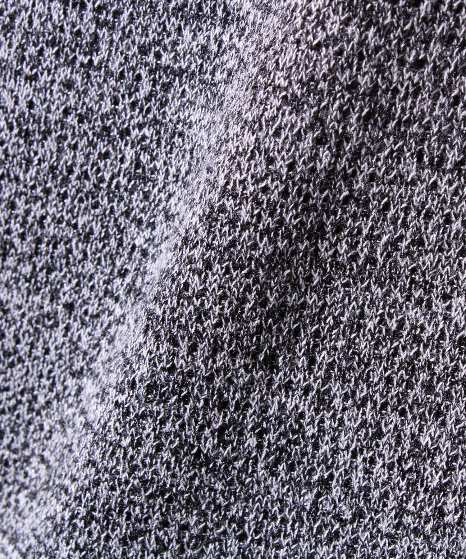 FREDY & GLOSTER(フレディ アンド グロスター) 【GLOSTER/グロスター】チェーンサーマル フェイクレイヤードTシャツ