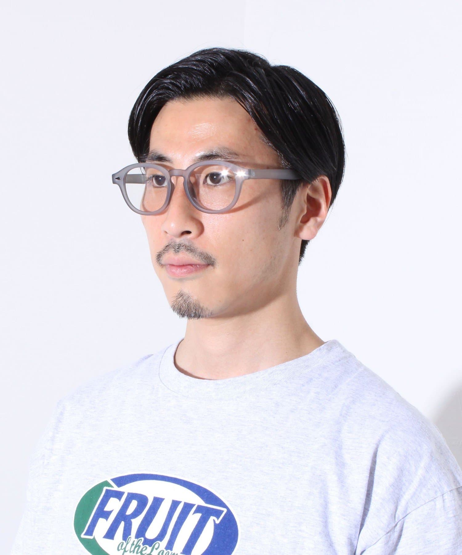 FREDY & GLOSTER(フレディ アンド グロスター) 【WEB限定】【GLOSTER/グロスター】調光レンズ サングラス