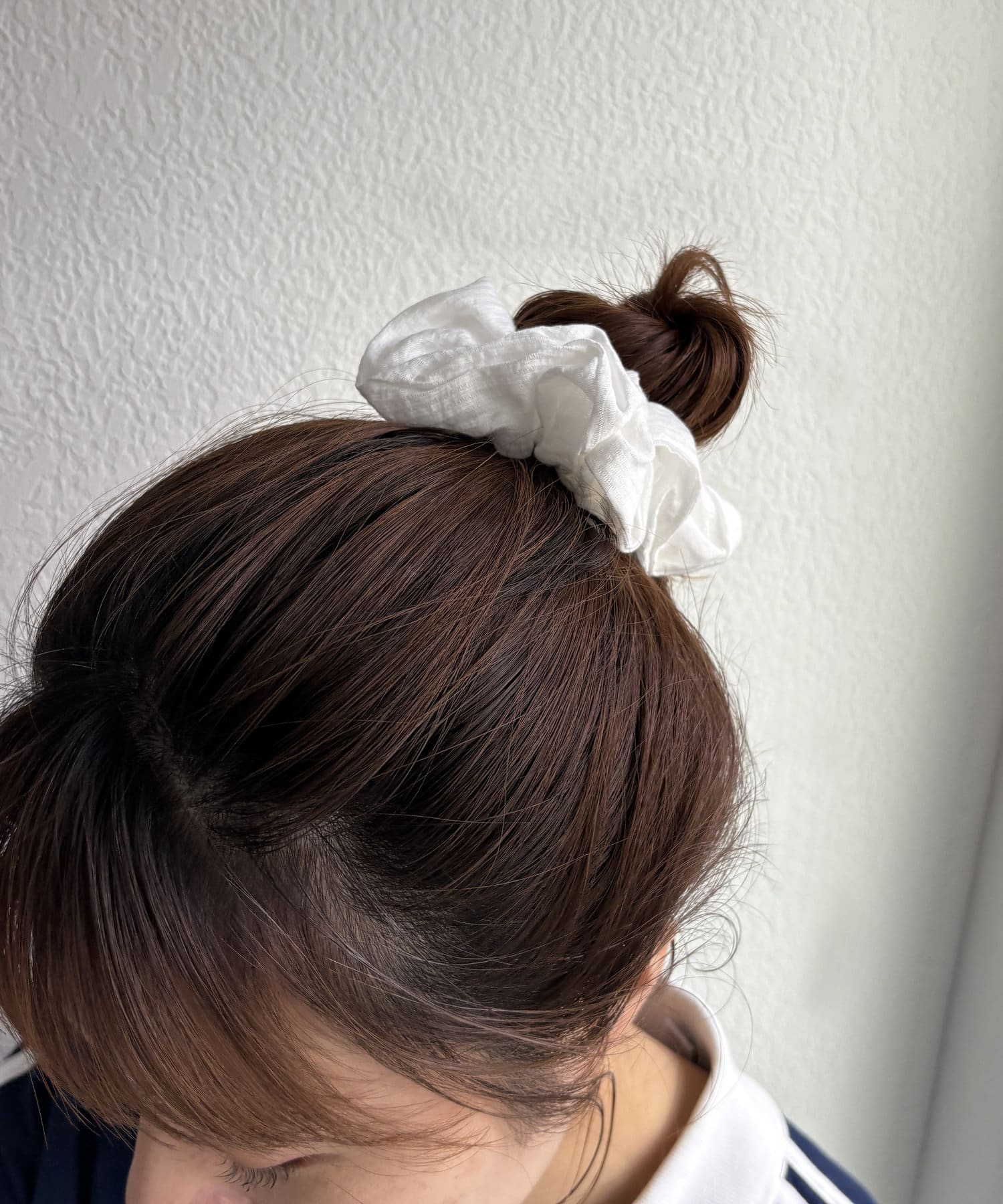 ストライプシュシュ | Lattice(ラティス)レディース | PAL