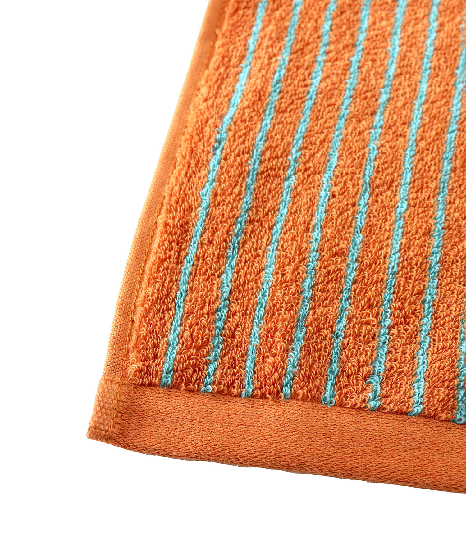 3COINS(スリーコインズ) フェイスタオル：34×82cm