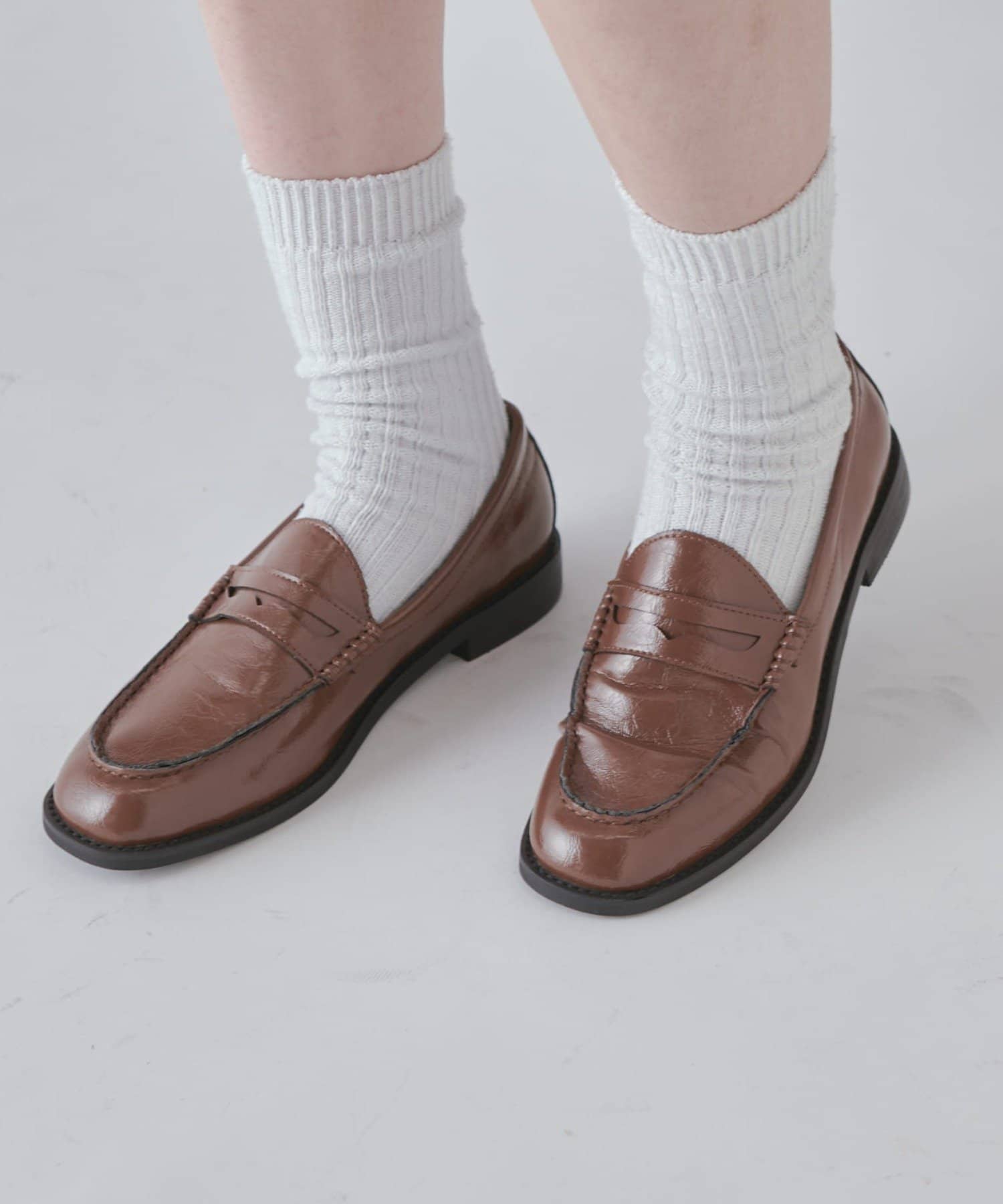 コインローファー | Lui's(ルイス)レディース | PAL CLOSET(パル