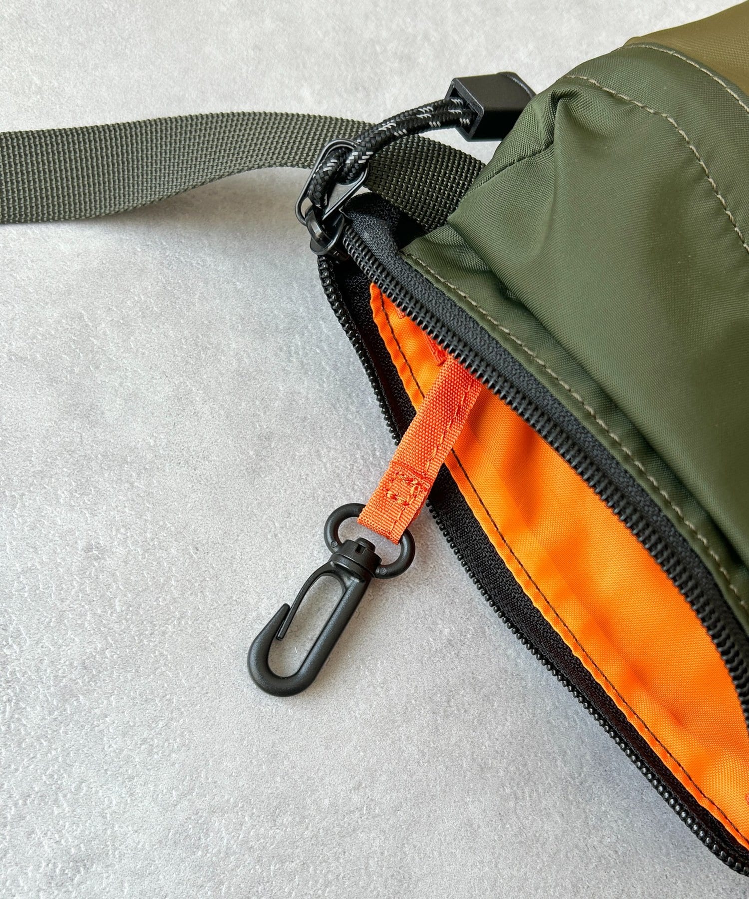 CPCM(シーピーシーエム) 【OUTDOOR PRODUCTS】ミニショルダーバッグ