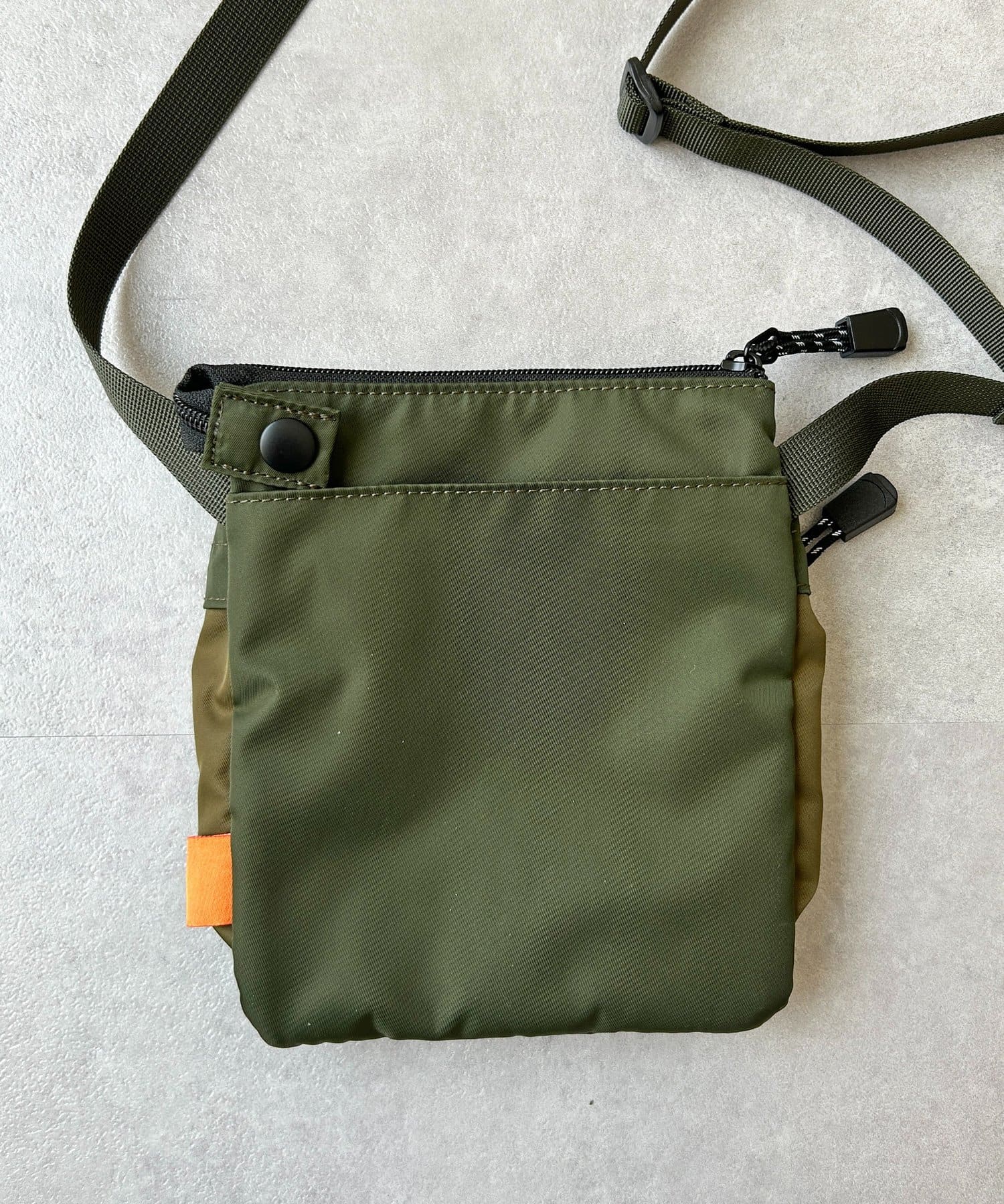 CPCM(シーピーシーエム) 【OUTDOOR PRODUCTS】ミニショルダーバッグ