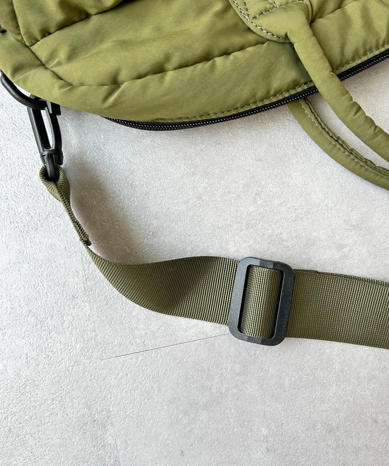 CPCM(シーピーシーエム) 【OUTDOOR PRODUCTS】2WAYボストンバッグ