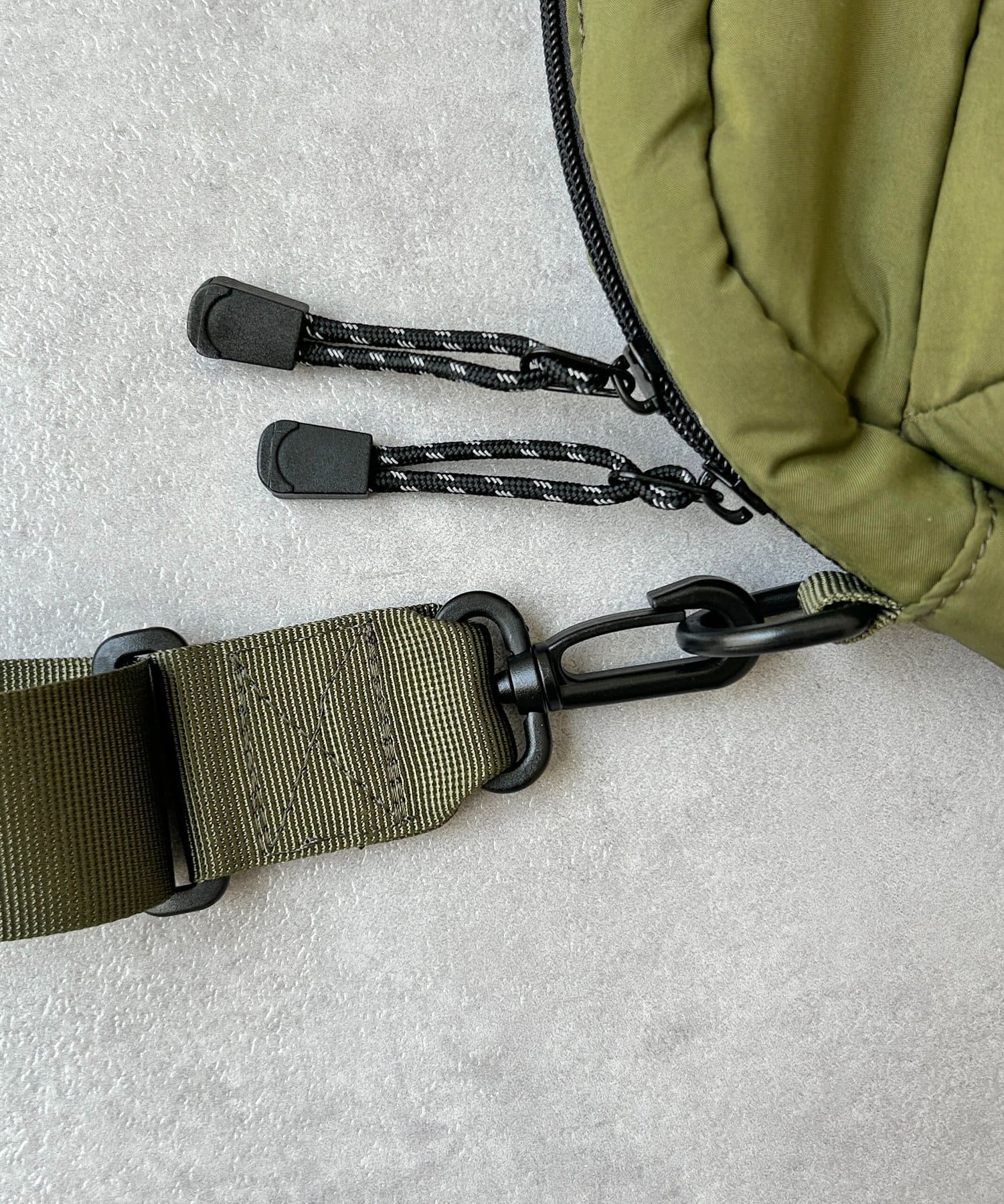 CPCM(シーピーシーエム) 【OUTDOOR PRODUCTS】2WAYボストンバッグ