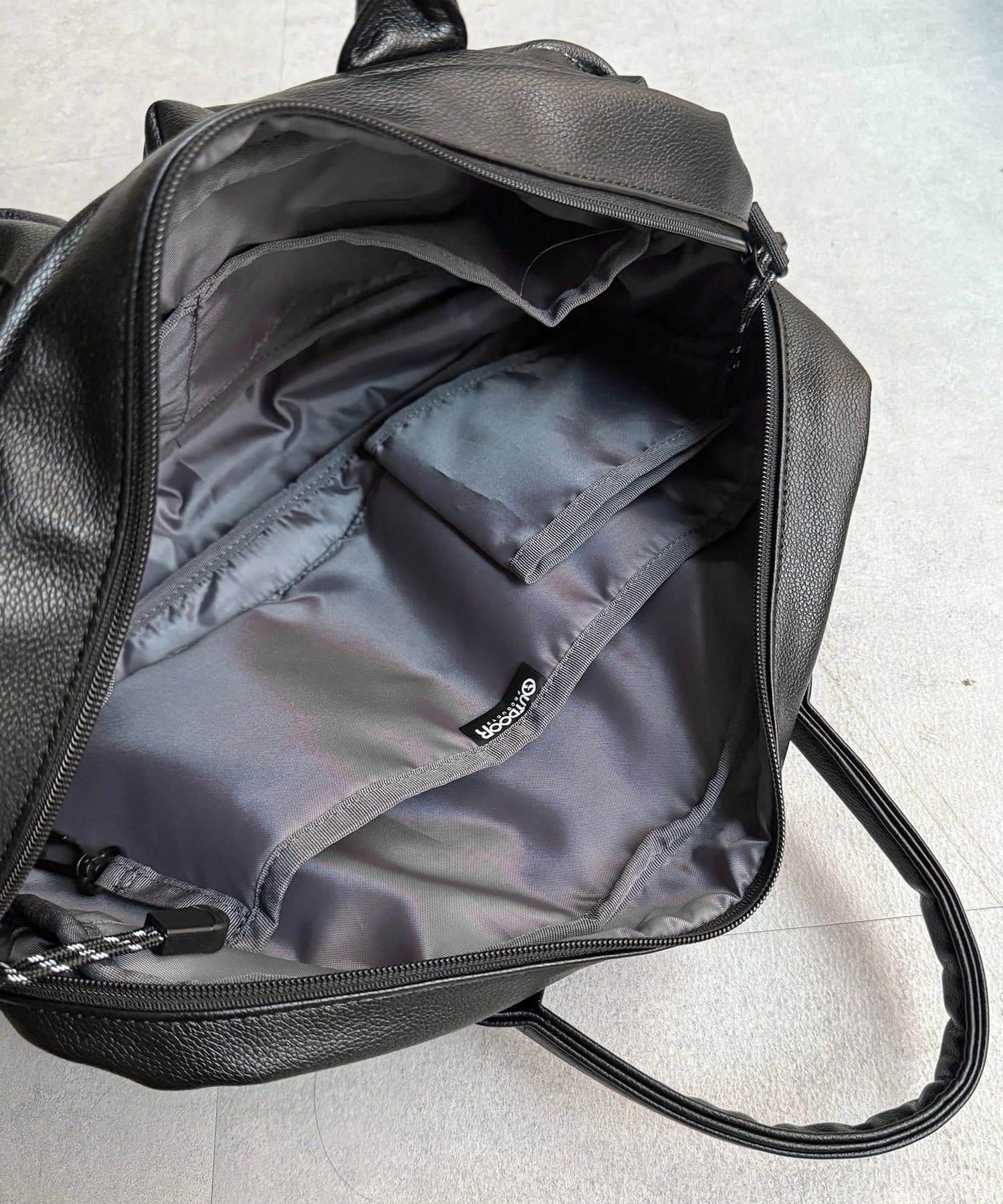 CPCM(シーピーシーエム) 【OUTDOOR PRODUCTS】2WAYボストンバッグ
