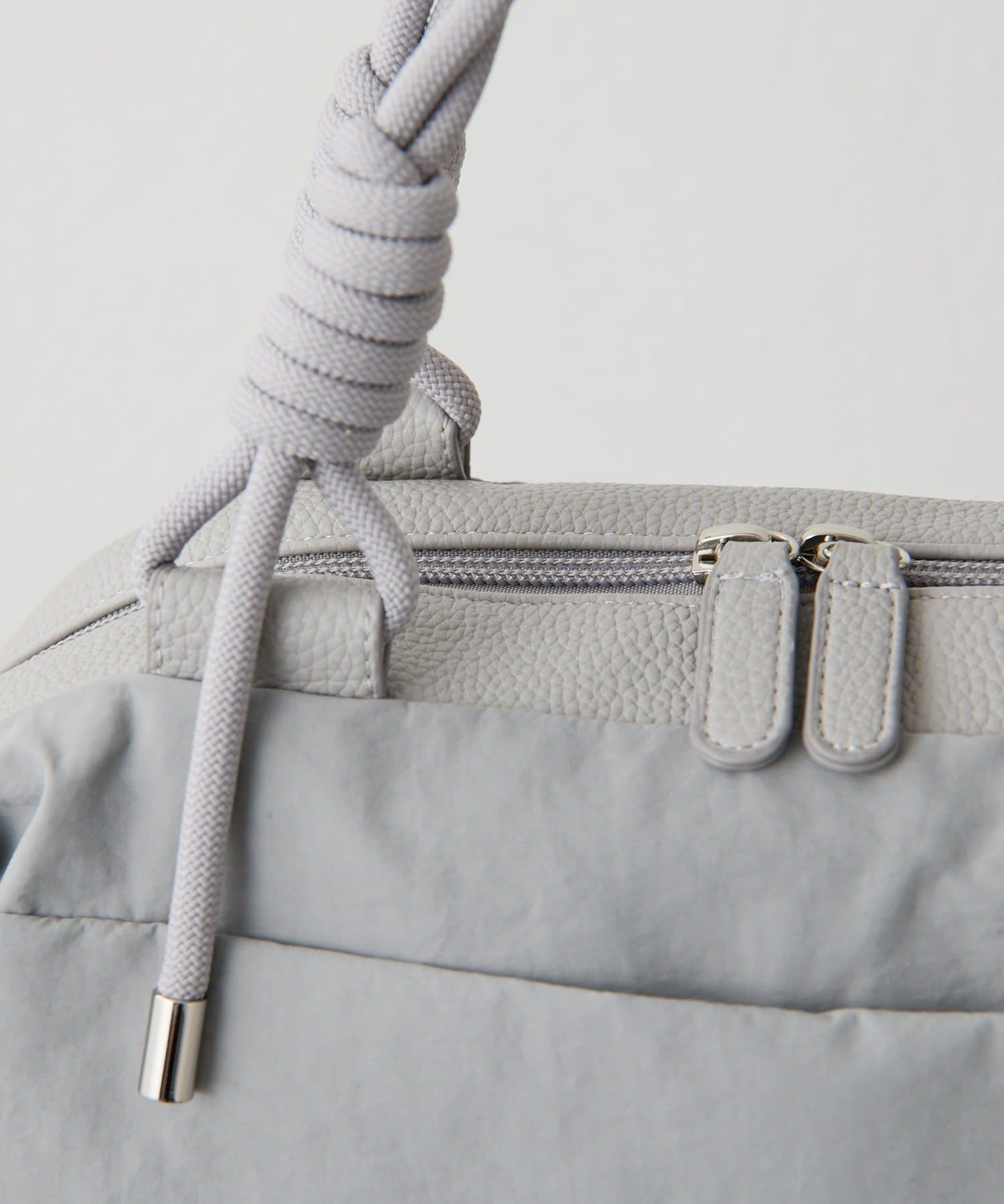 トラベルボストンバッグS《撥水》 | ear PAPILLONNER(イア