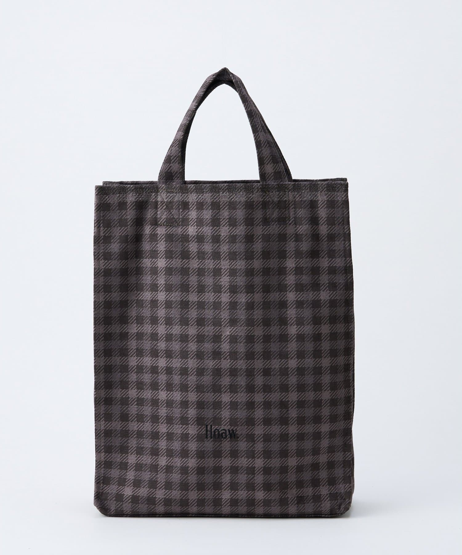 Hoaw.×Sampoコラボアイテム】 TOTE | Whim Gazette(ウィム