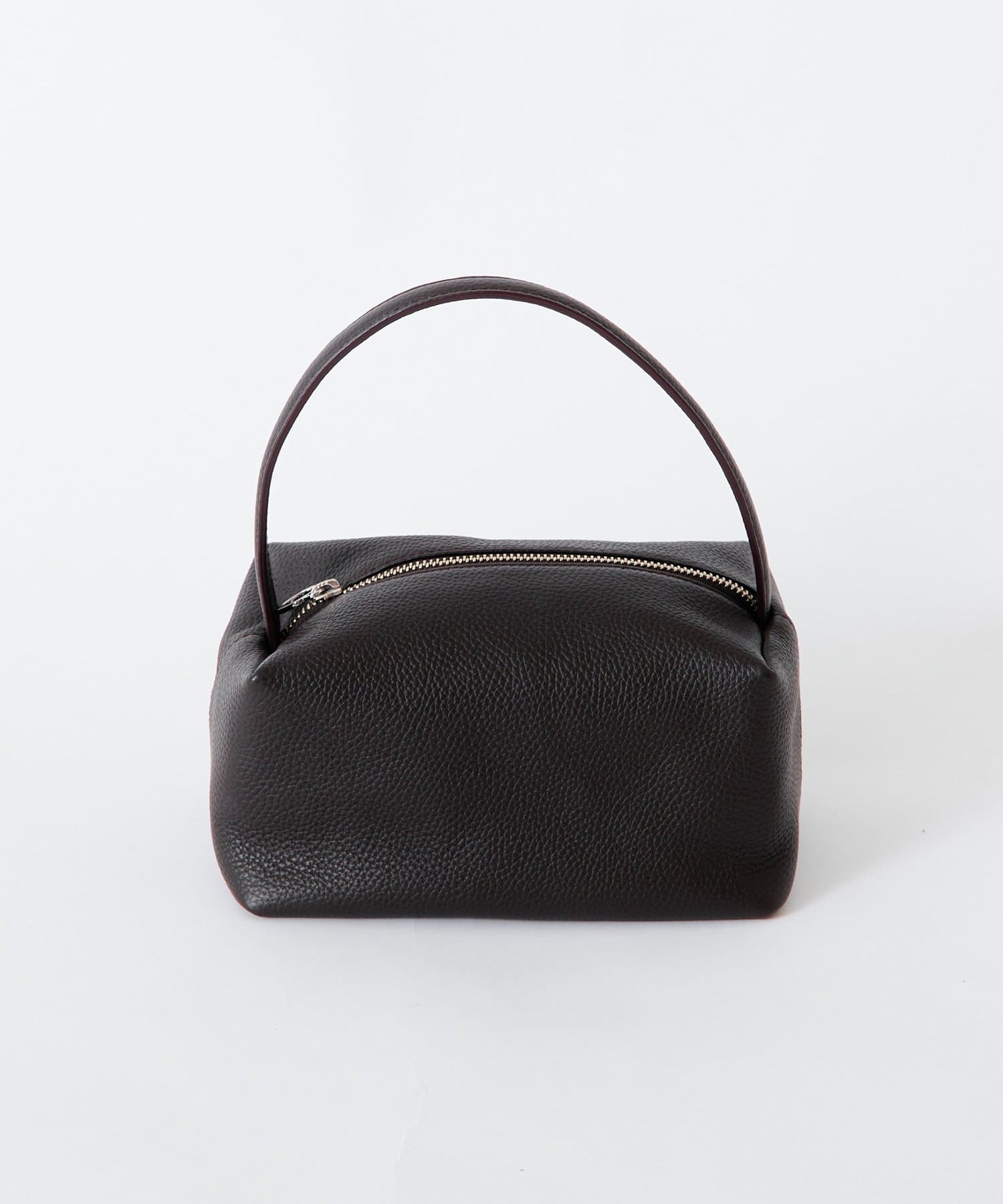 Whim Gazette(ウィム ガゼット) 【Hoaw.×Sampoコラボアイテム】 ワンハンドルスクエアBAG