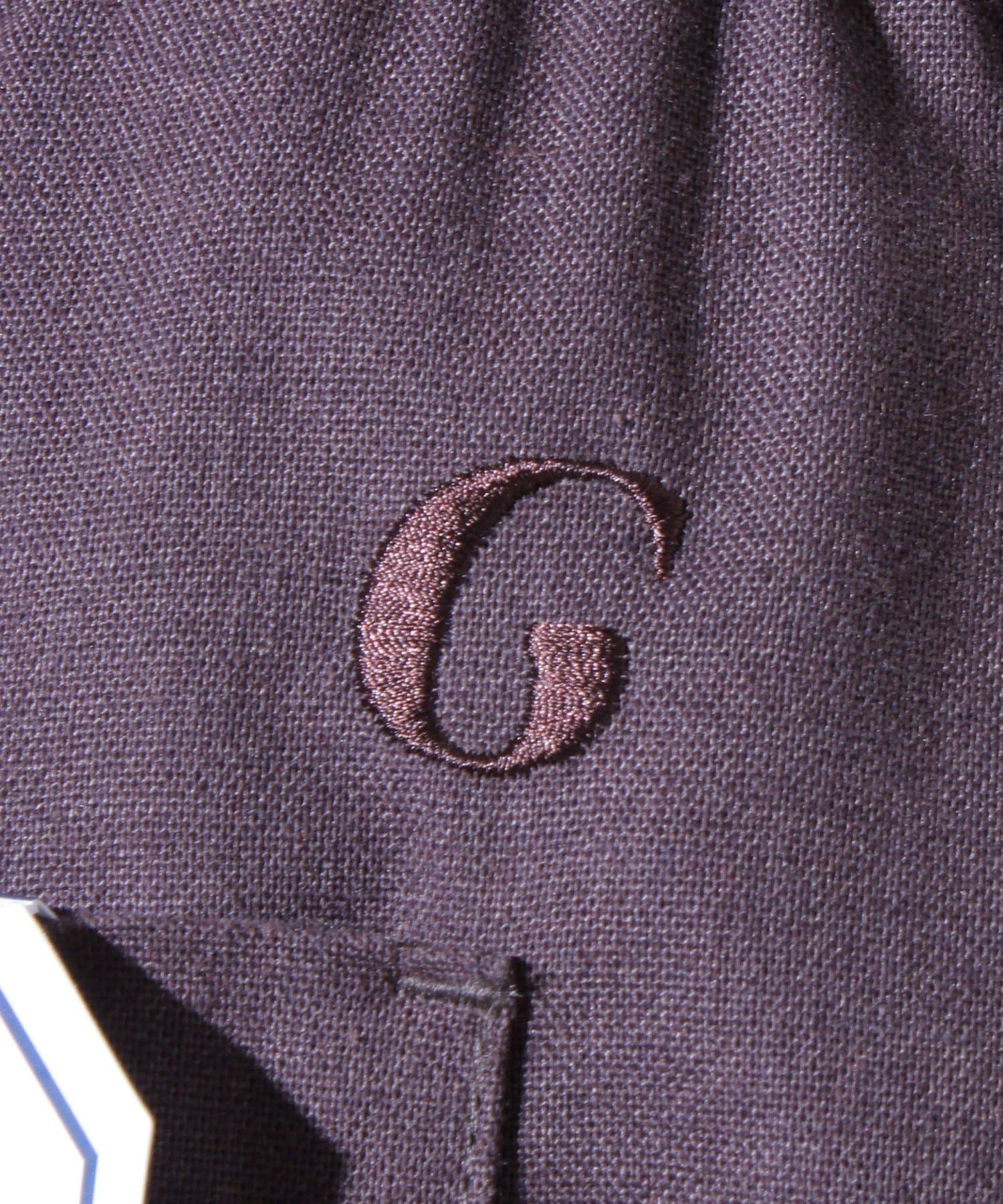 FREDY & GLOSTER(フレディ アンド グロスター) 【GLOSTER】TROPICAL GOODNESS イージーサマーパンツ