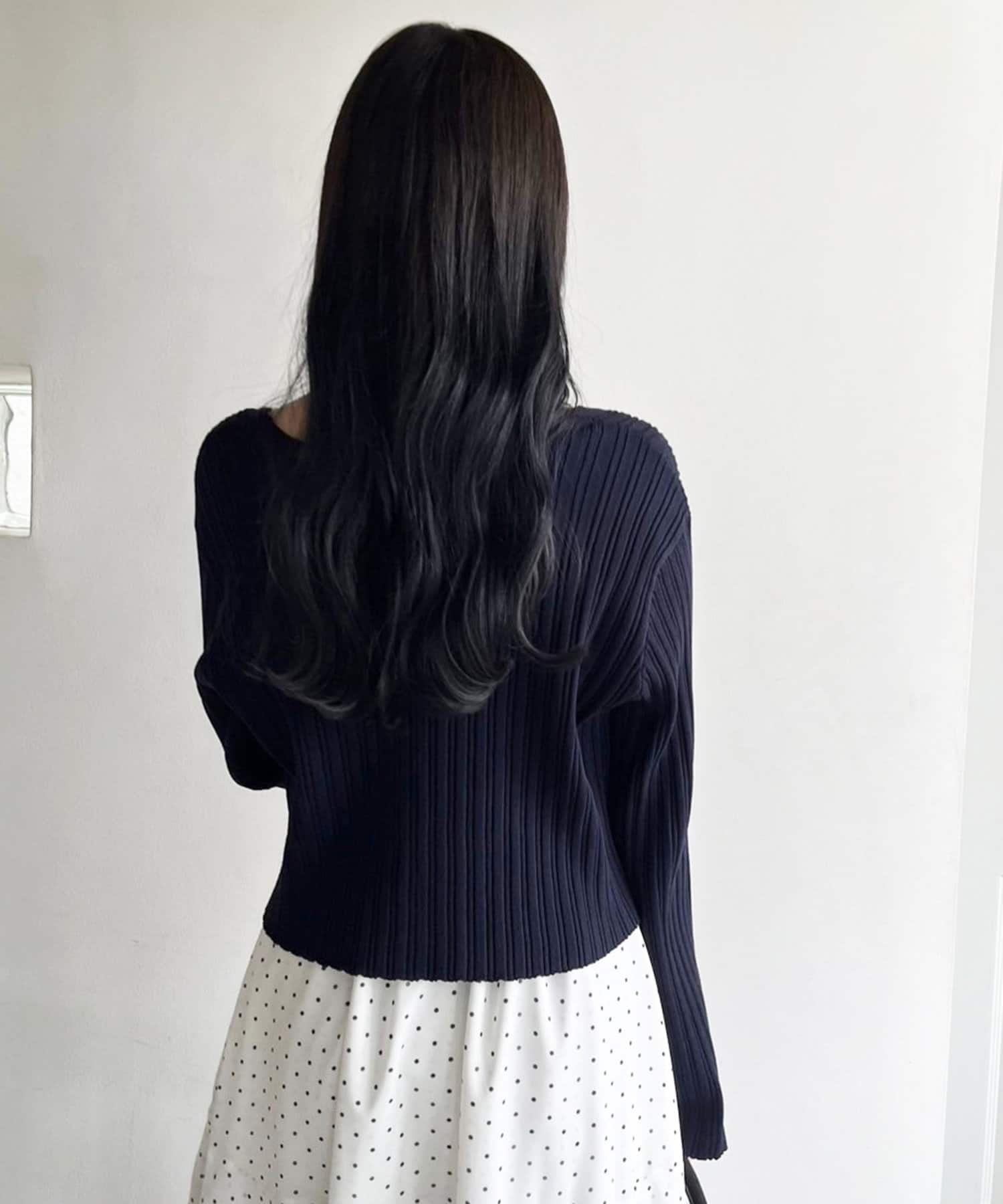 NICE CLAUP / OLIVE des OLIVE OUTLET(ナイスクラップ  / オリーブ デ オリーブ アウトレット) 【one after another】ベルスリカーデ