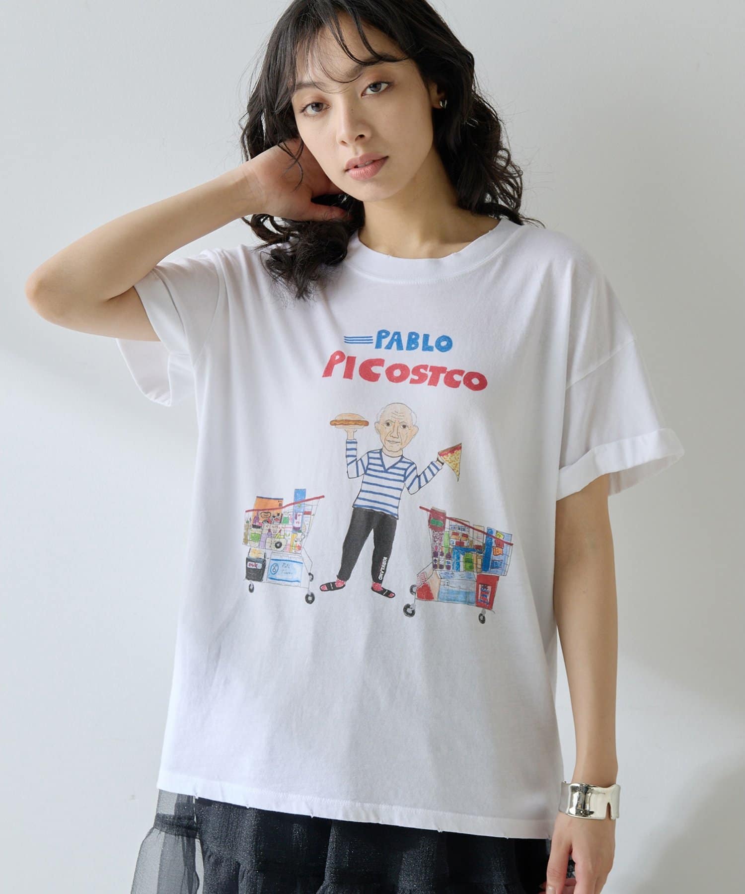 the GazettE 異演 葵 Tシャツ the GazettE ガゼット 異演 Tシャツ｜Yahoo!フリマ（旧PayPay